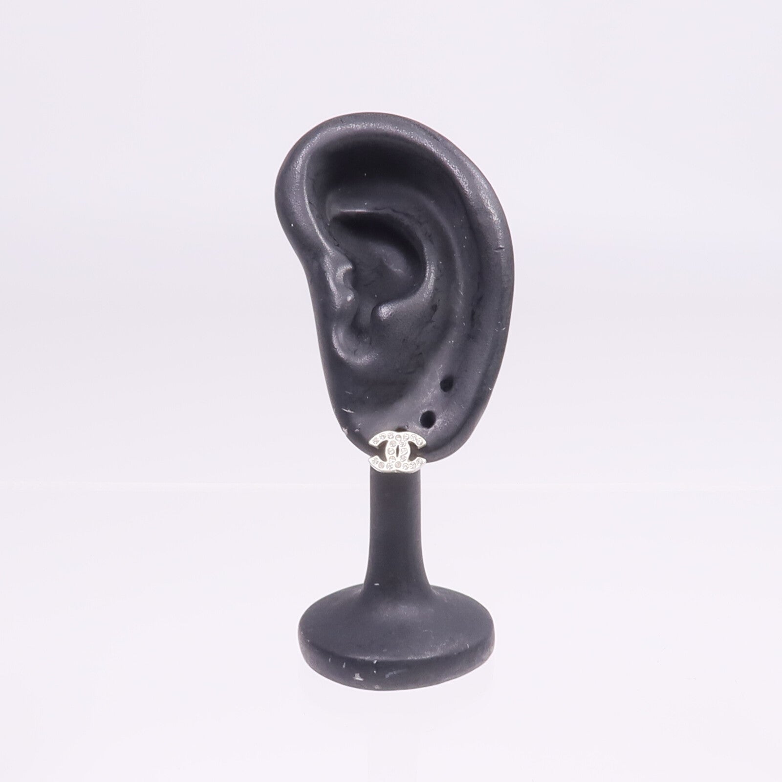 CHANEL 金屬Earrings耳環