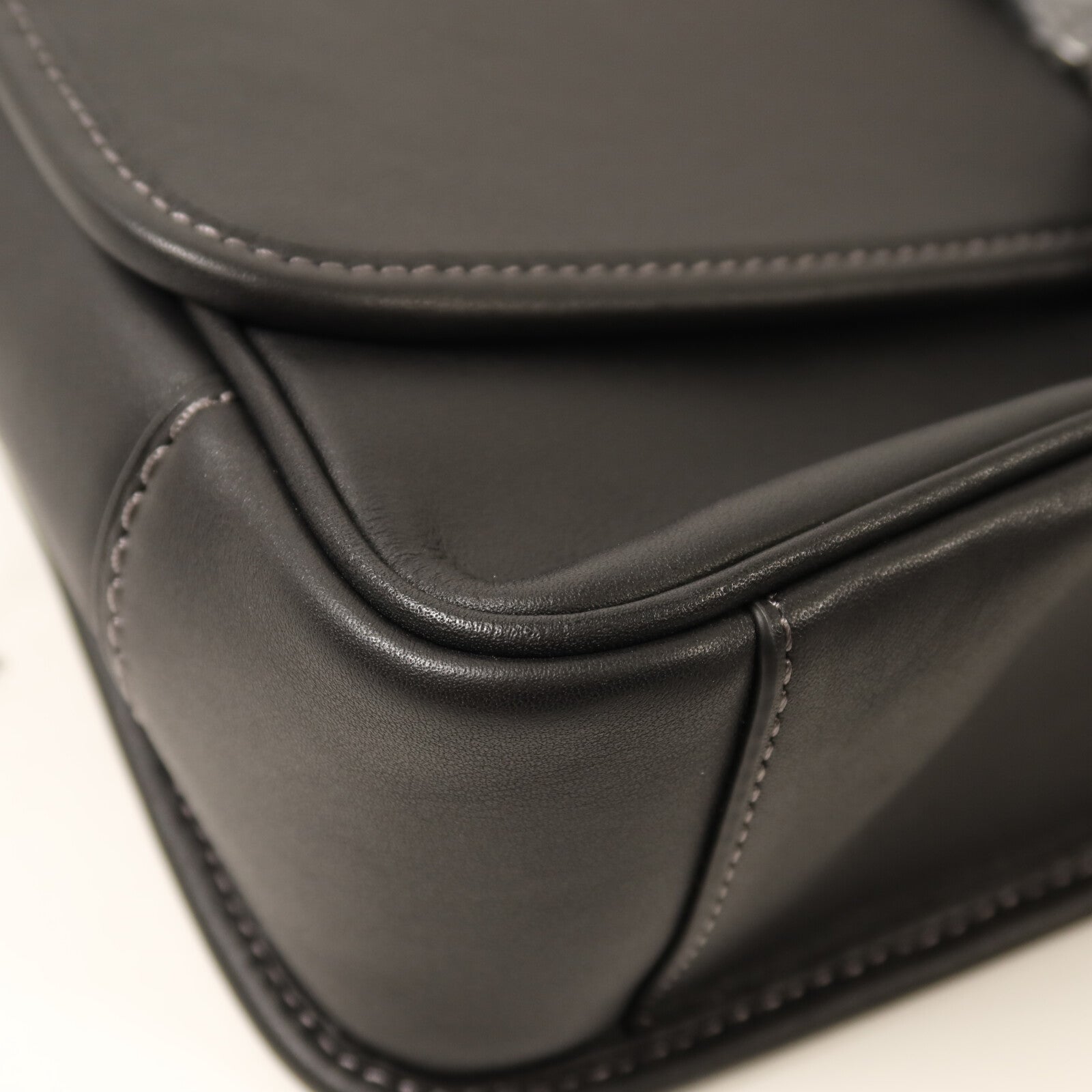 COACH 牛皮皮革League Messenger Bag肩背袋