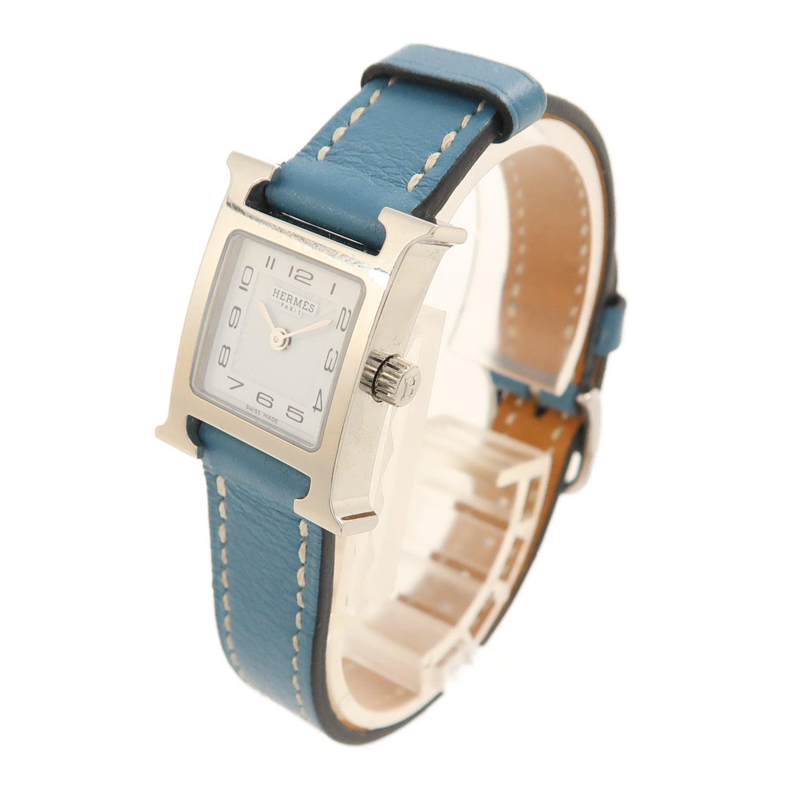HERMES H Mini  Watch HH.110