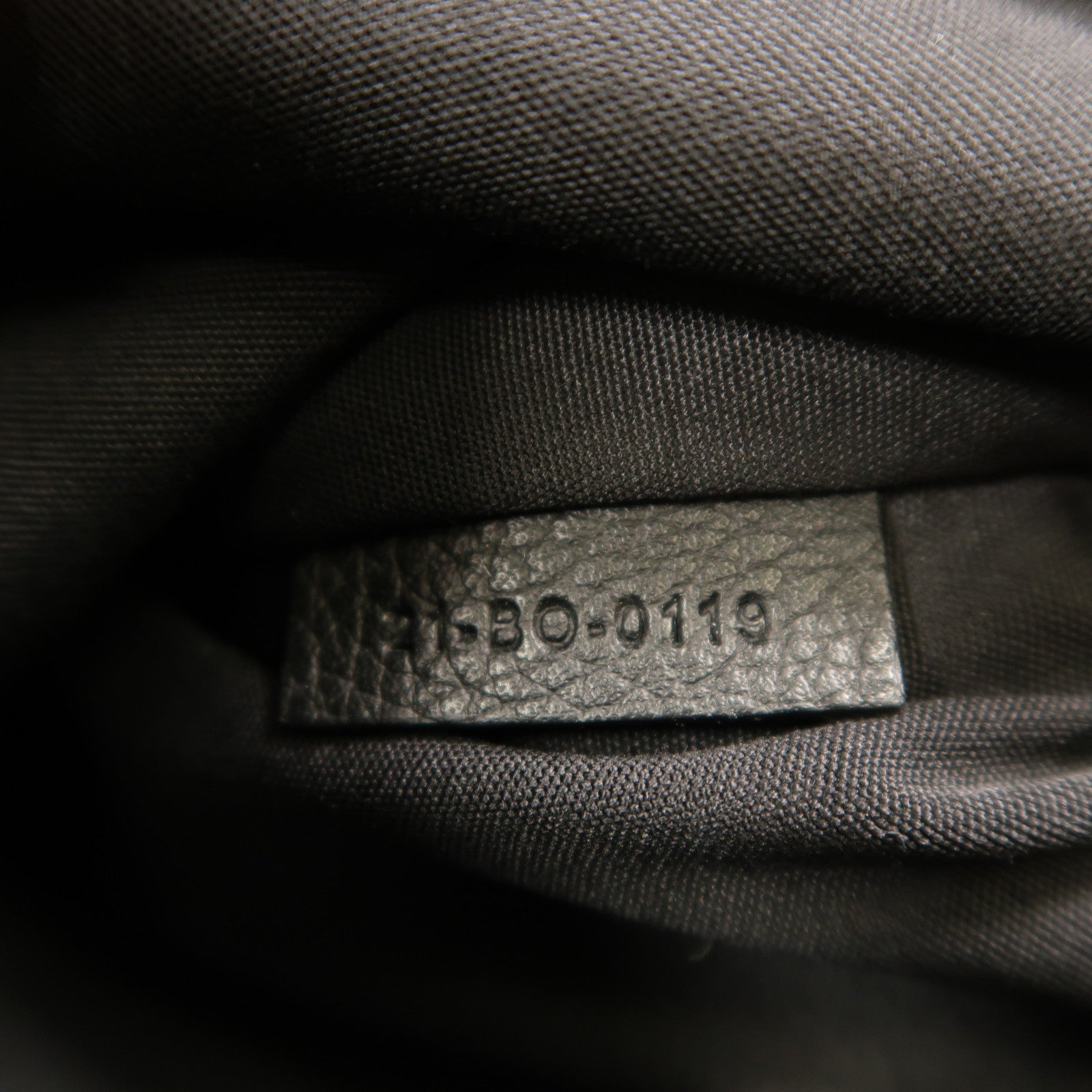 Dior 帆布Rider Backpack背包