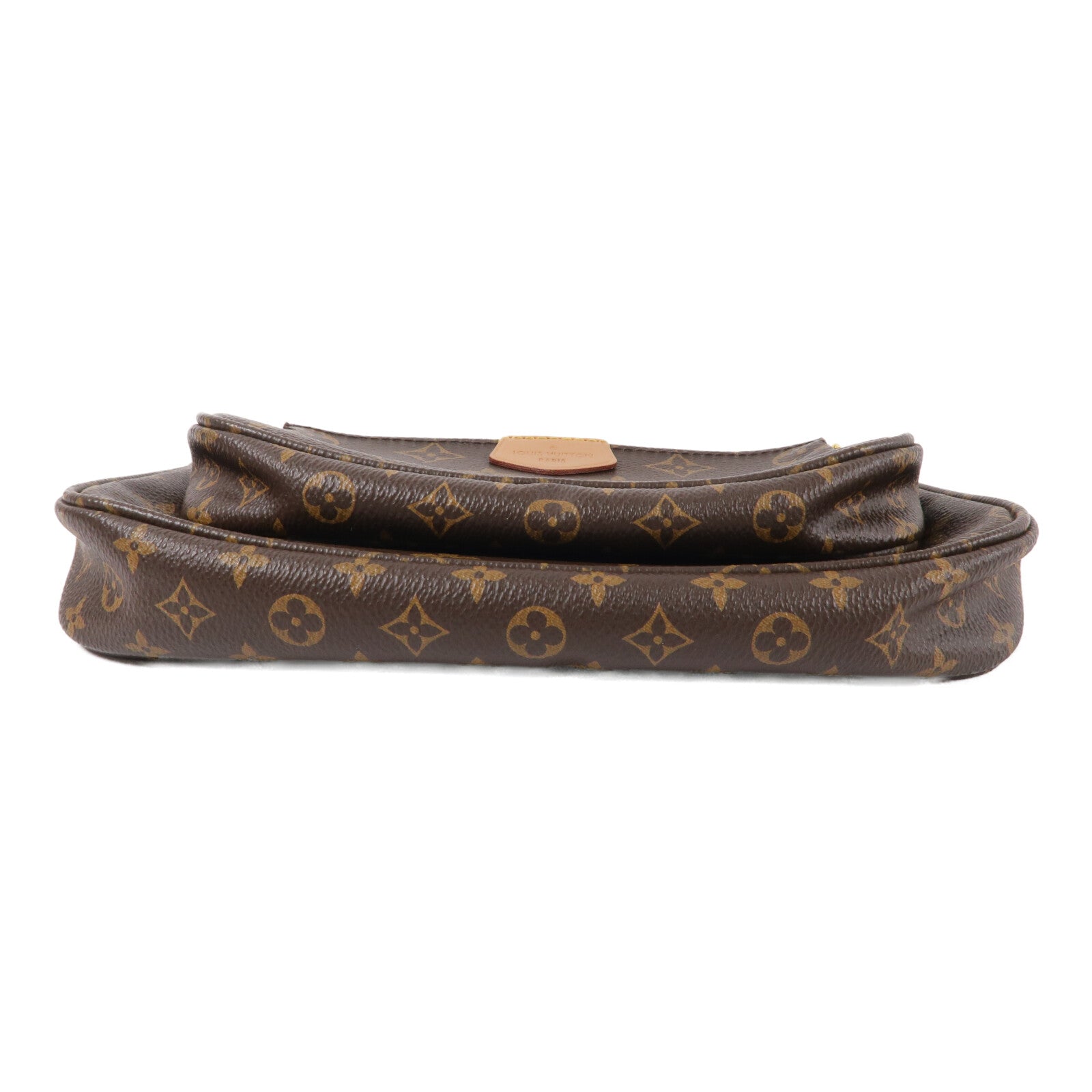 LOUIS VUITTON Monogram Multi Pochette Accessoires肩背袋