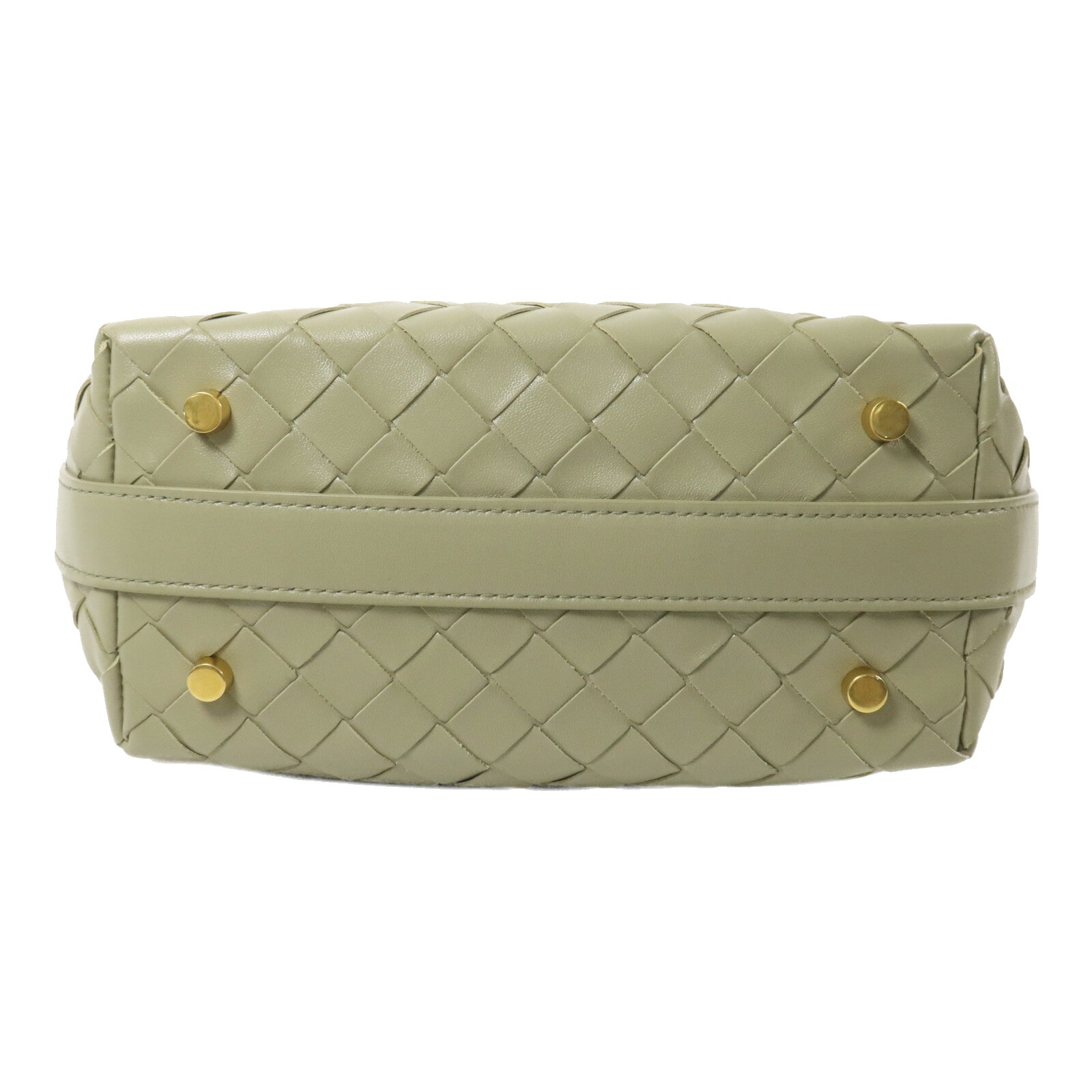 BOTTEGA VENETA 牛皮皮革Wallace肩背袋