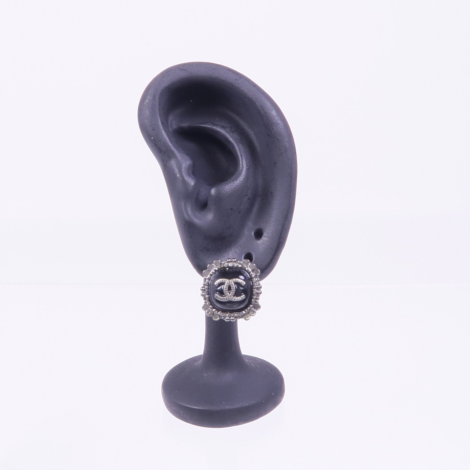 CHANEL 金屬Earrings耳環