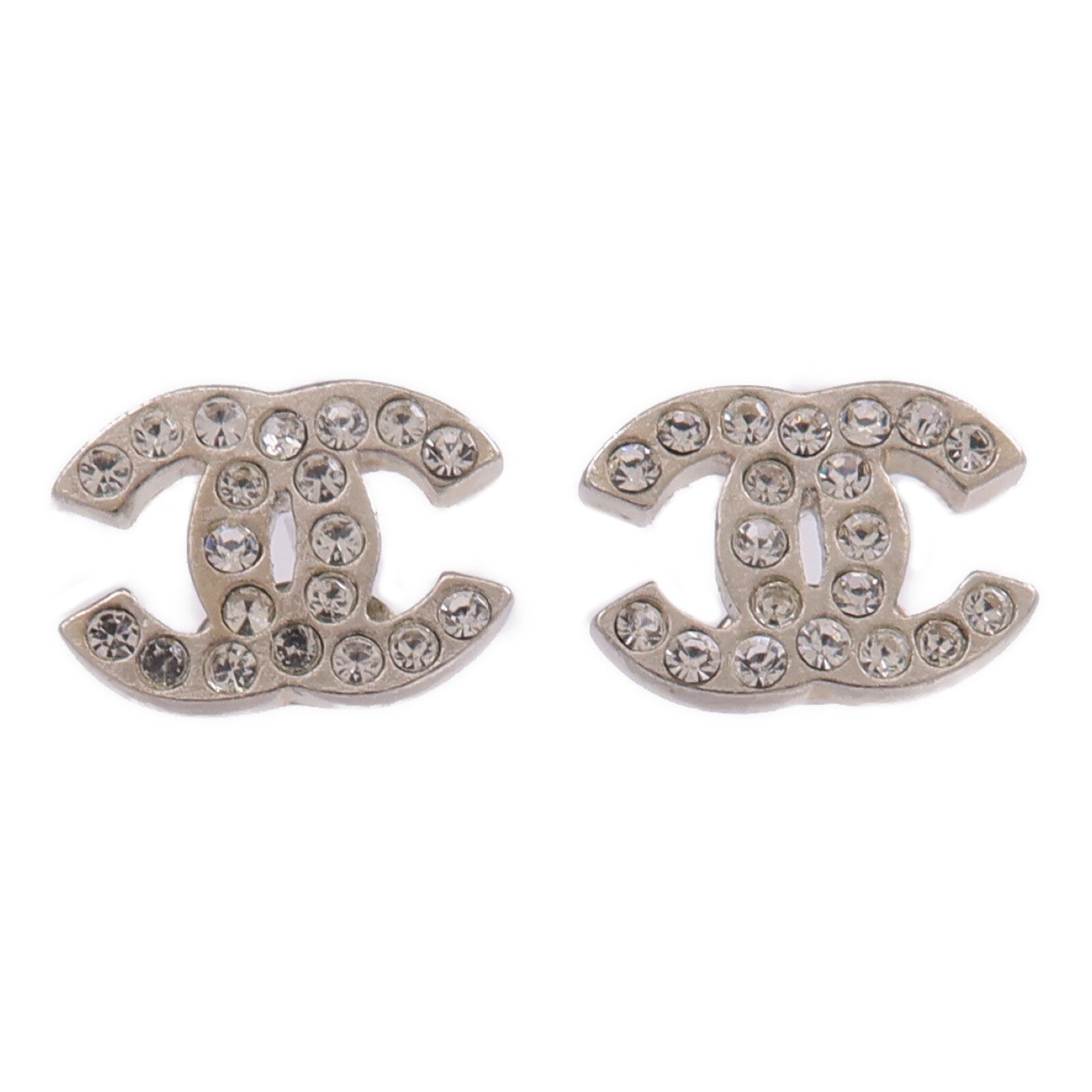 CHANEL 金屬Earrings耳環