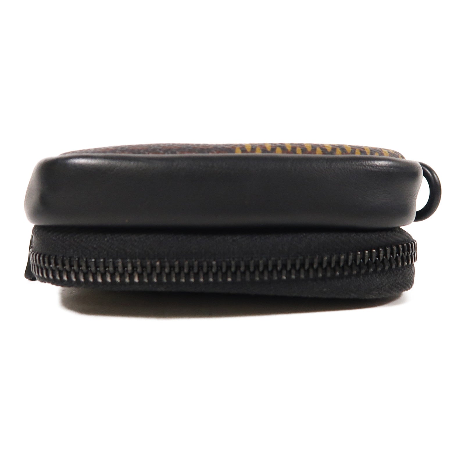 LOUIS VUITTON Damier LV x Nigo Phone Pouch肩背袋