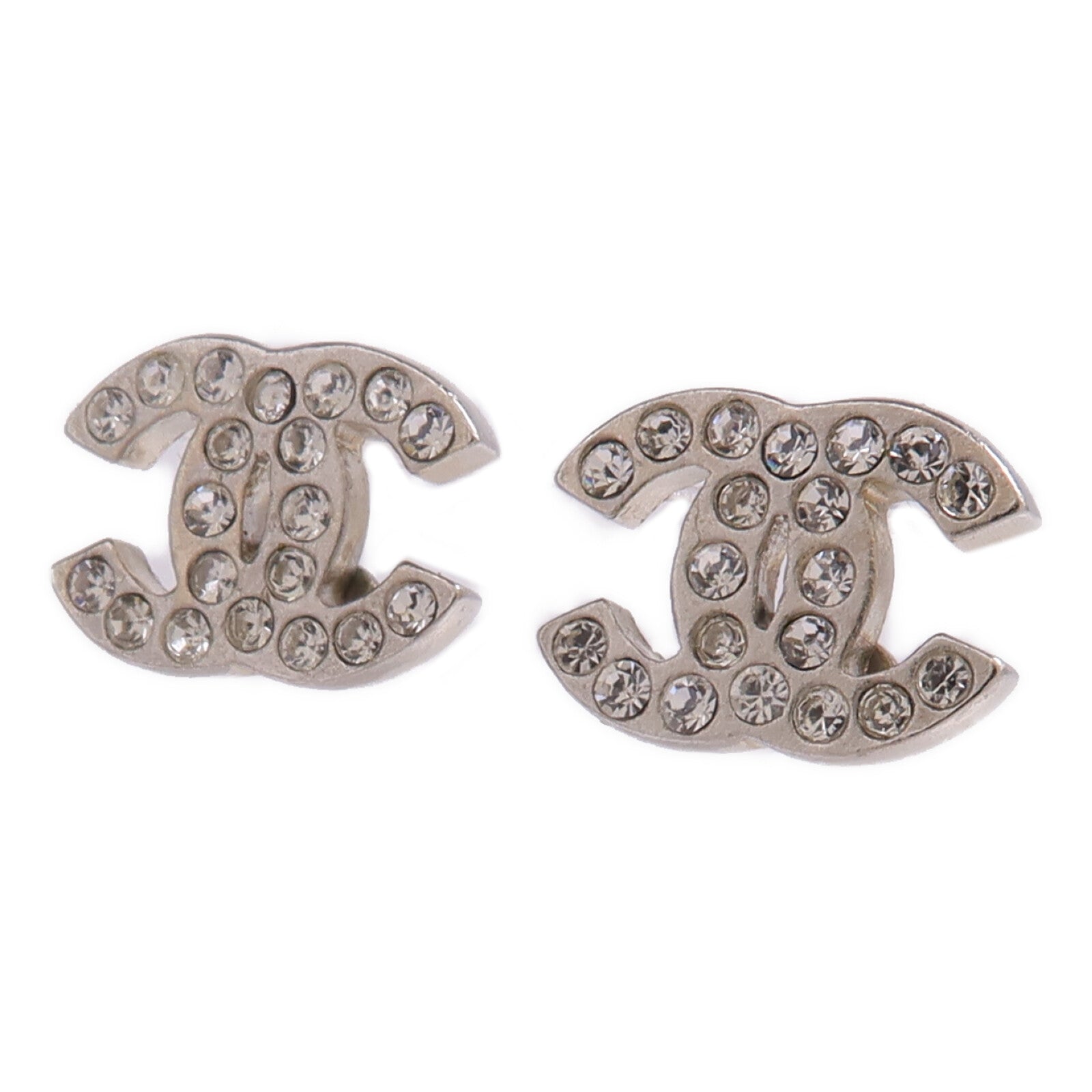 CHANEL 金屬Earrings耳環