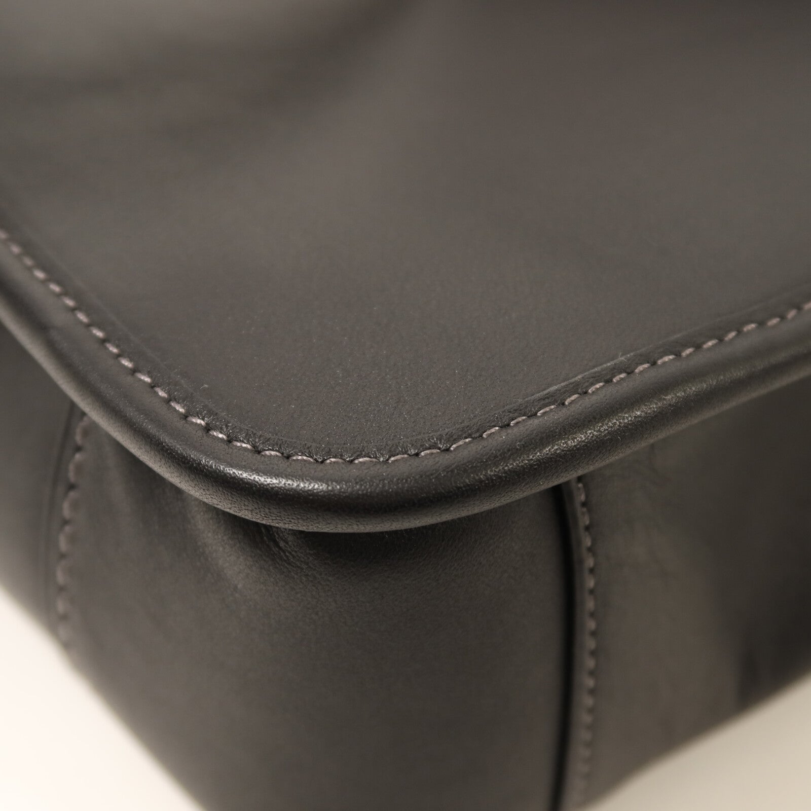 COACH 牛皮皮革League Messenger Bag肩背袋
