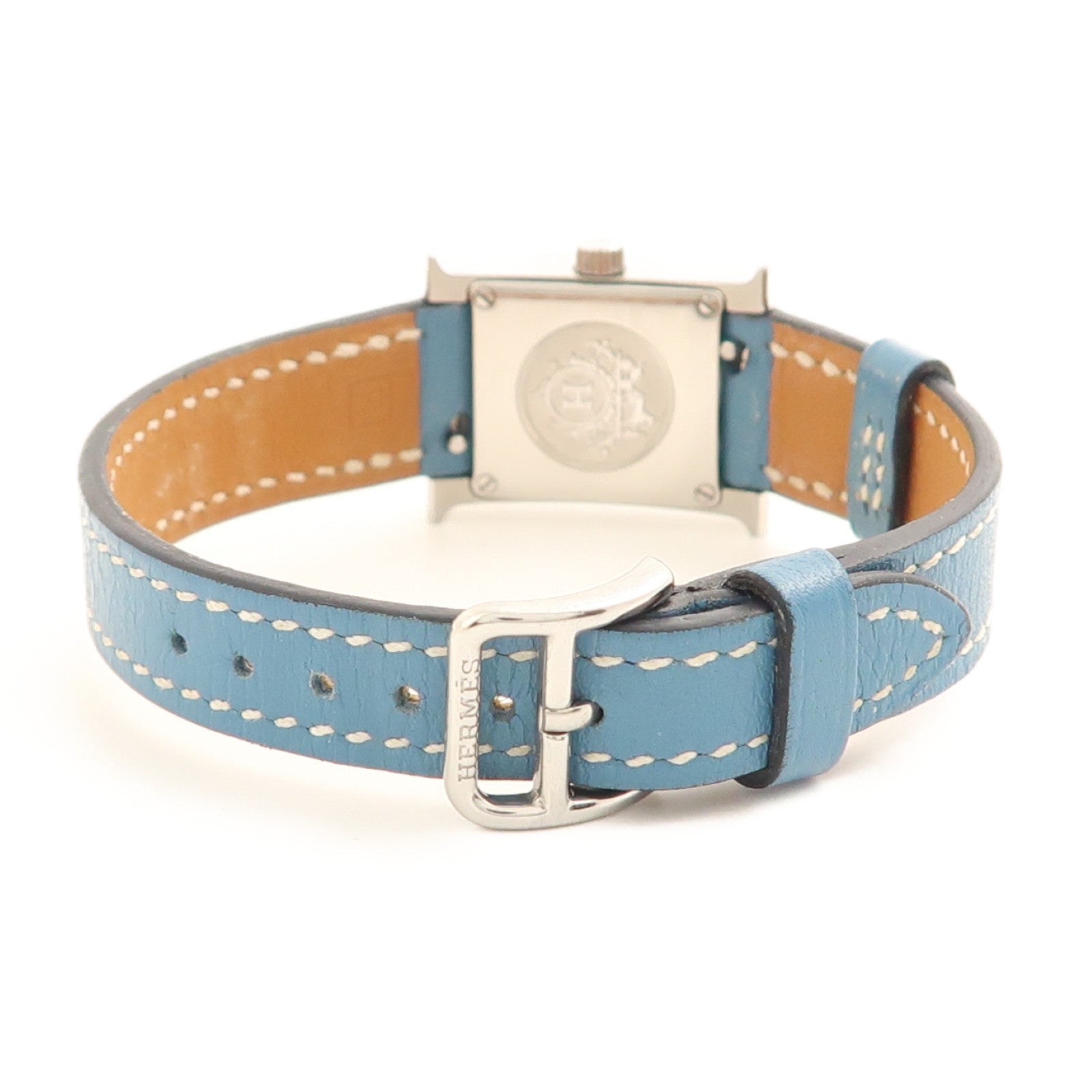 HERMES H Mini  Watch HH.110