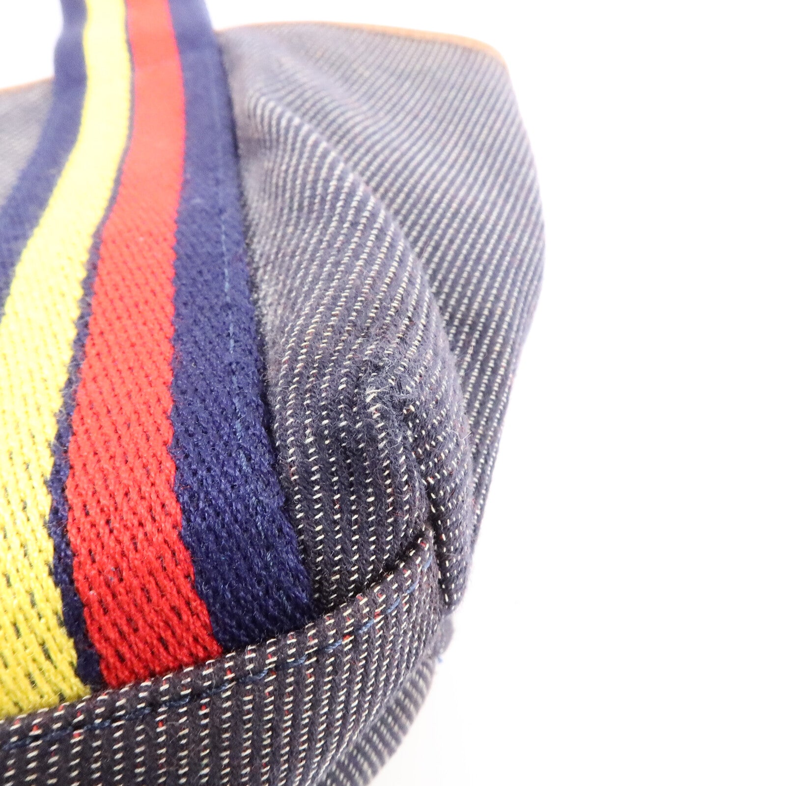 FENDI 帆布Hand Bag手挽袋