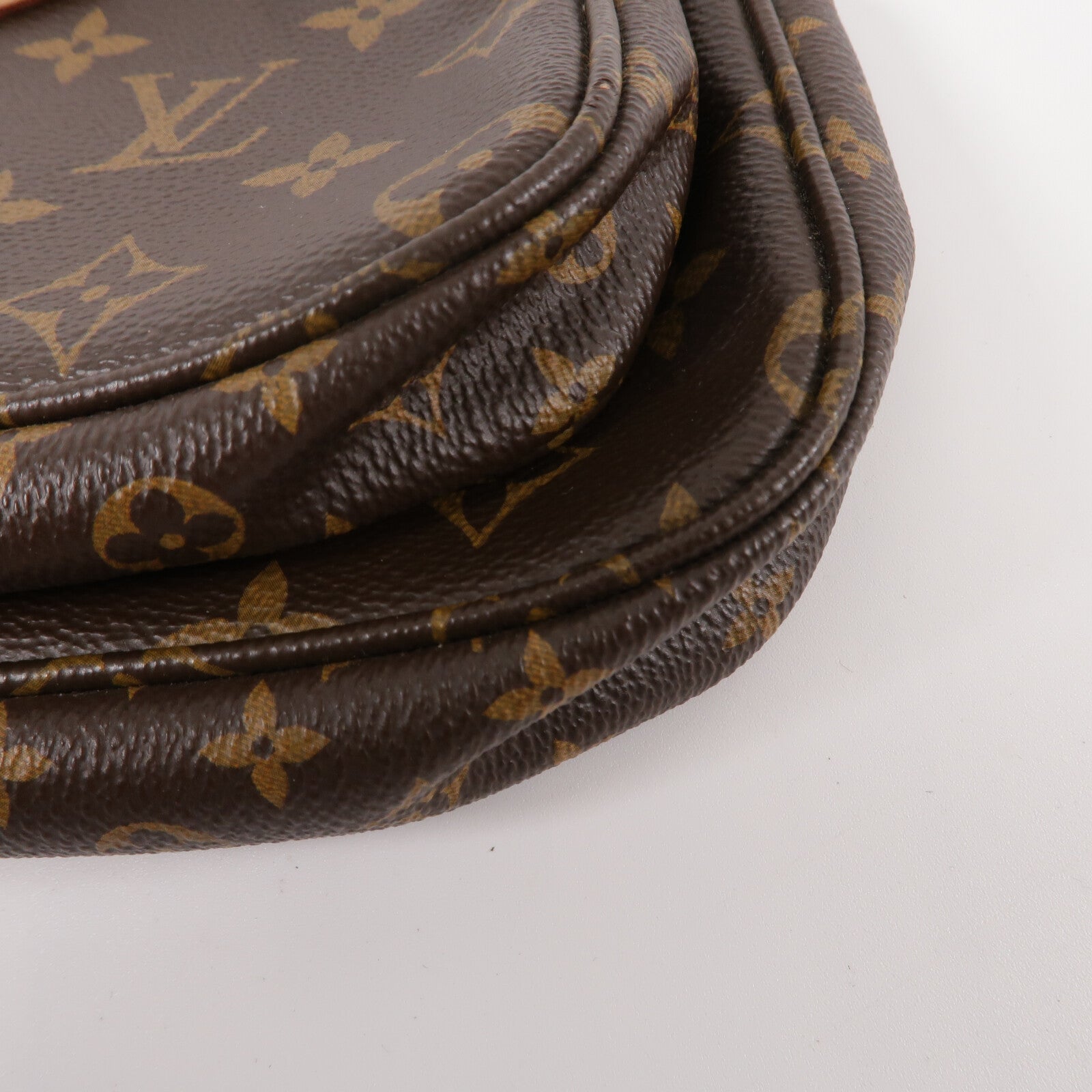 LOUIS VUITTON Monogram Multi Pochette Accessoires肩背袋