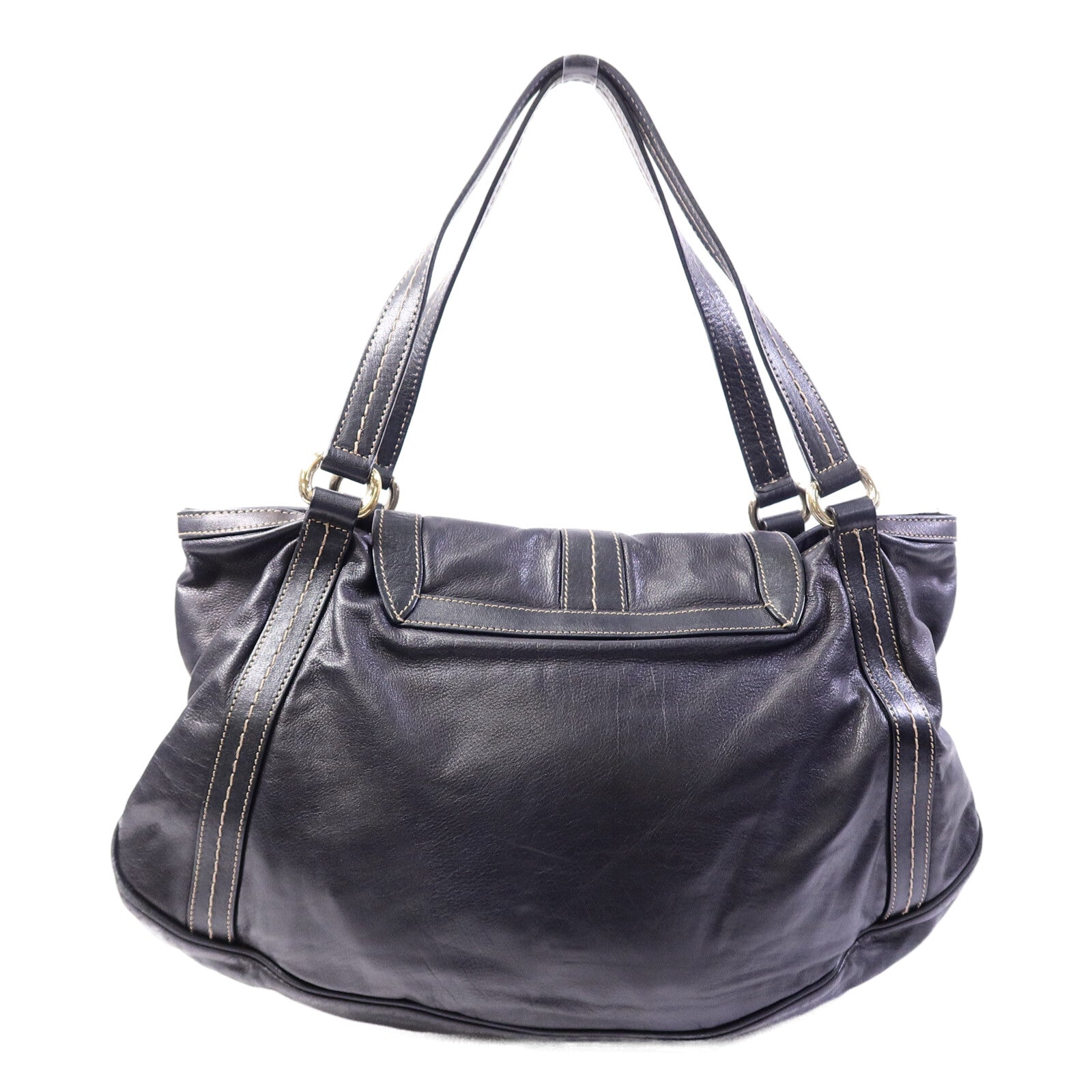GUCCI 牛皮皮革Shoulder Bag肩背袋