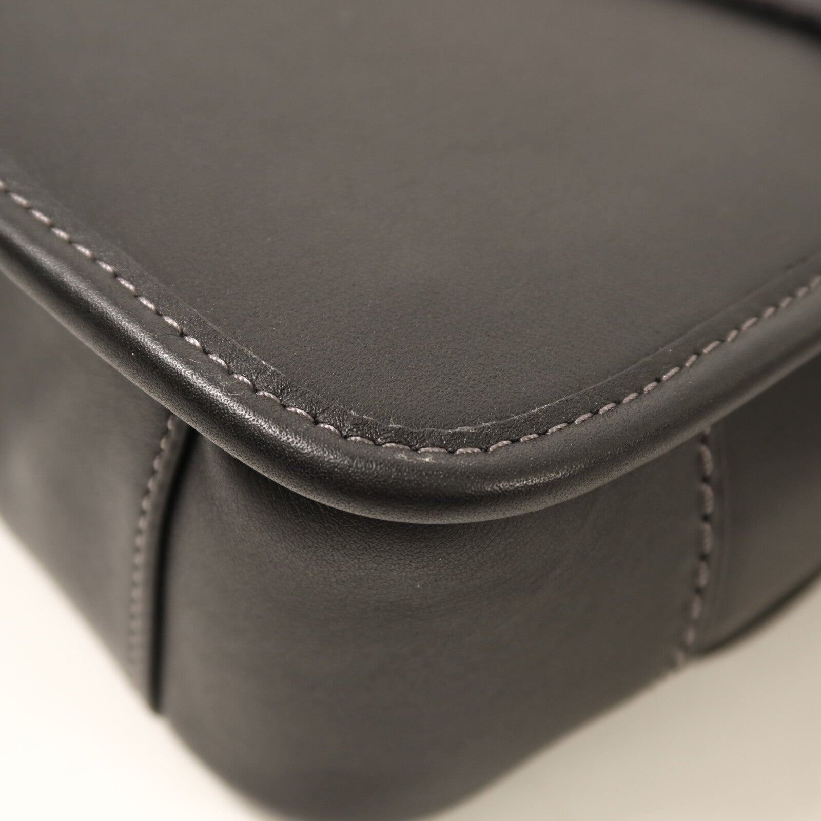 COACH 牛皮皮革League Messenger Bag肩背袋
