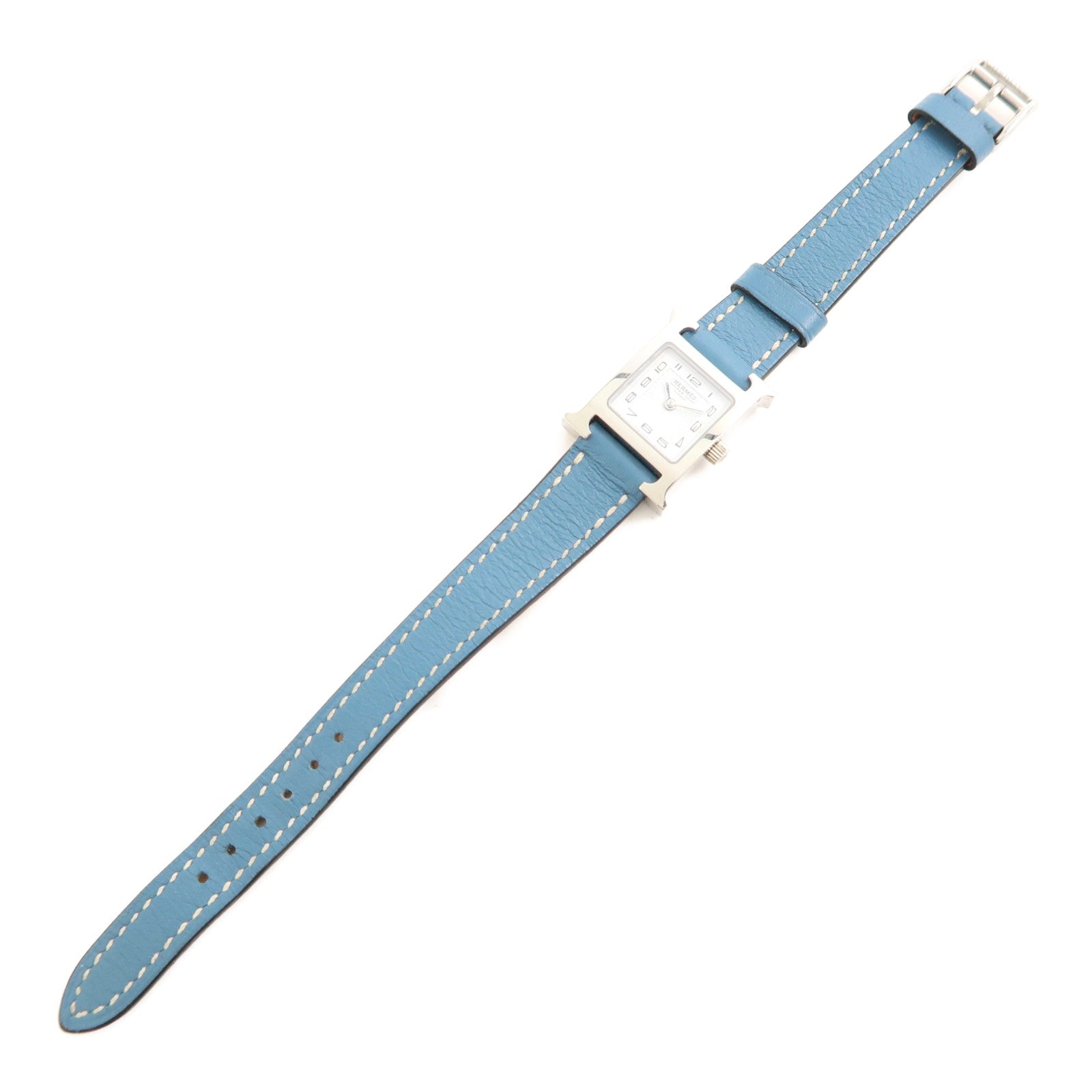 HERMES H Mini  Watch HH.110