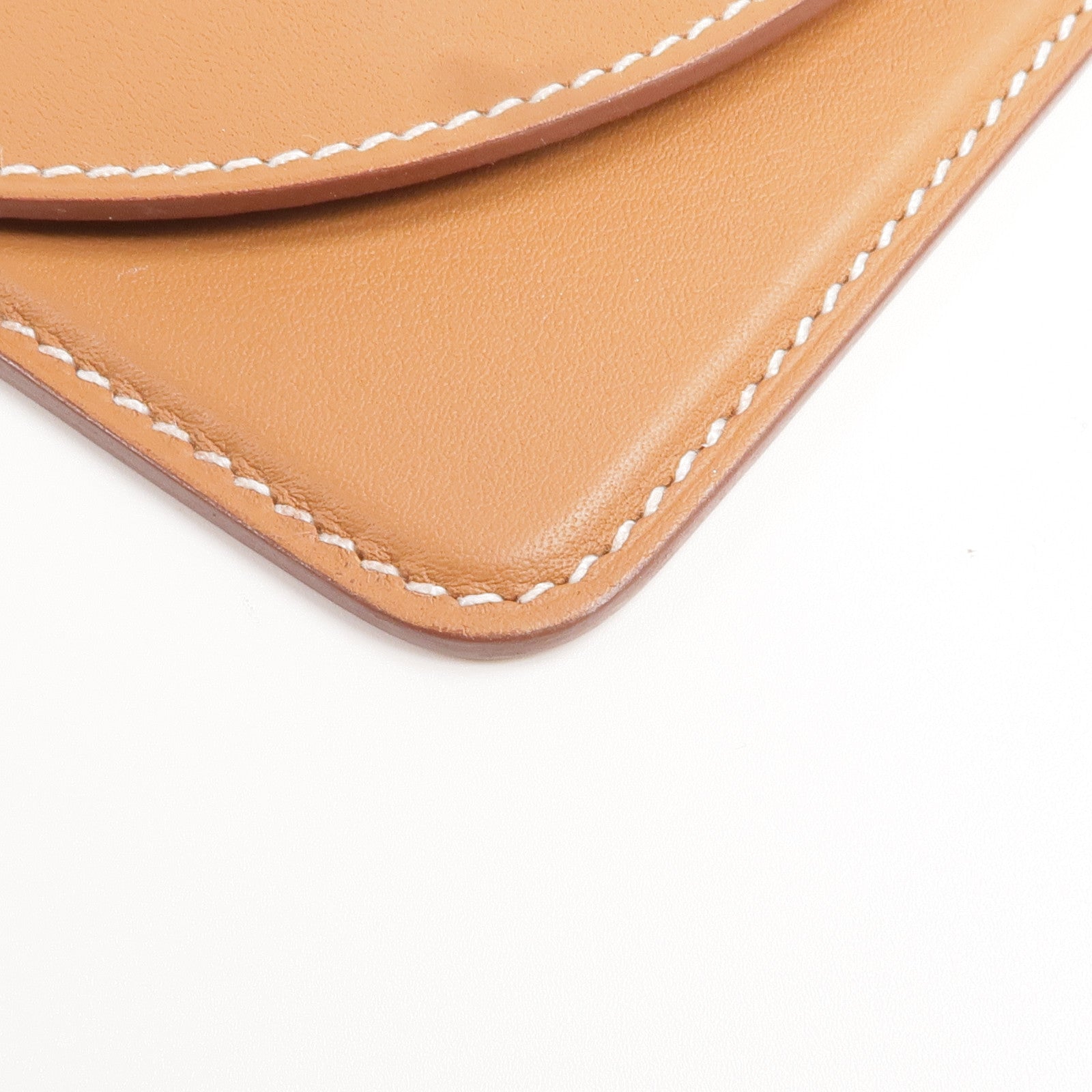 HERMES Swift皮革Horse MagSafe Card Holder卡片套