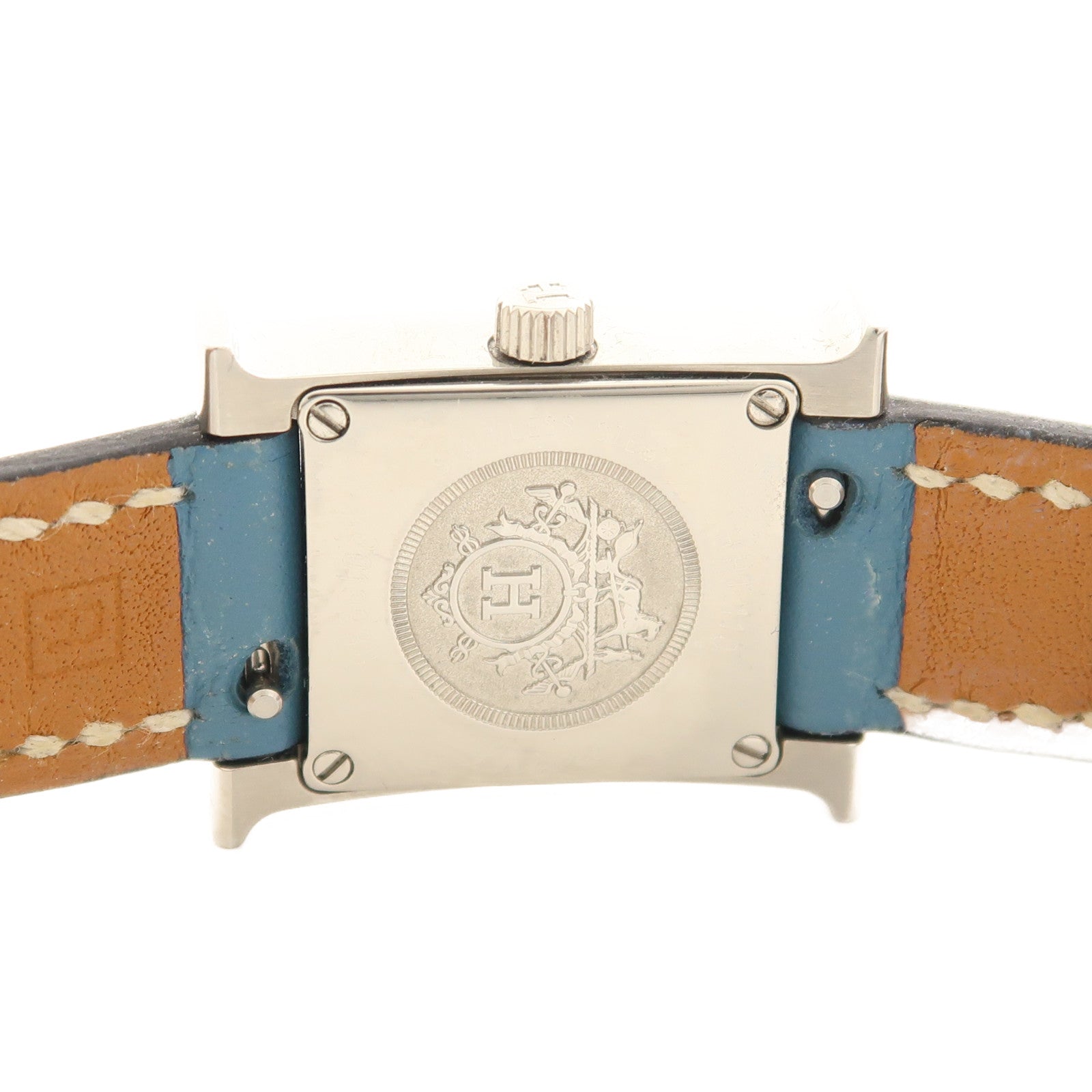 HERMES H Mini  Watch HH.110