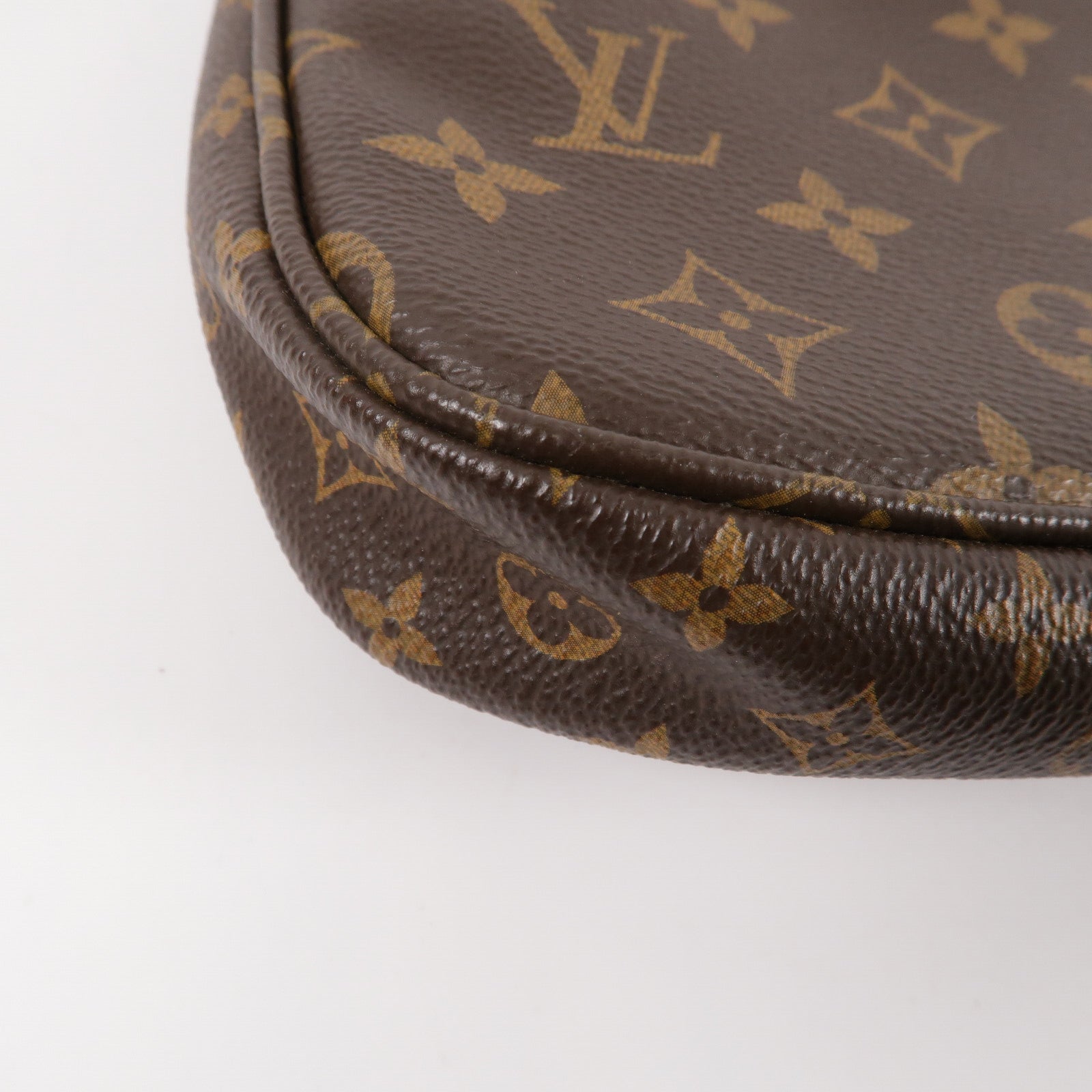 LOUIS VUITTON Monogram Multi Pochette Accessoires肩背袋