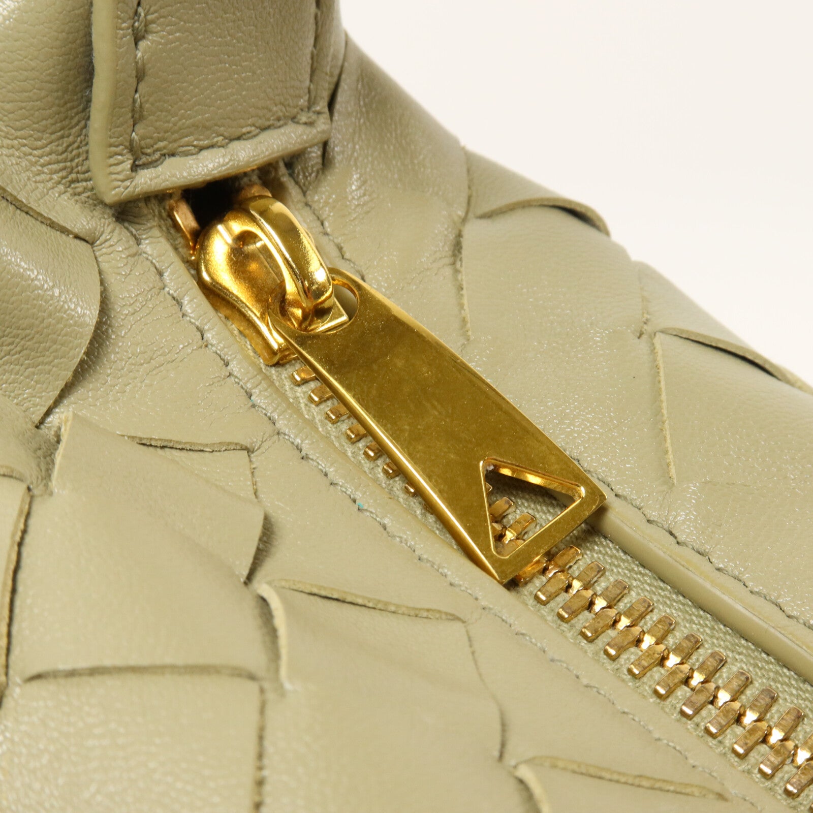 BOTTEGA VENETA 牛皮皮革Wallace肩背袋