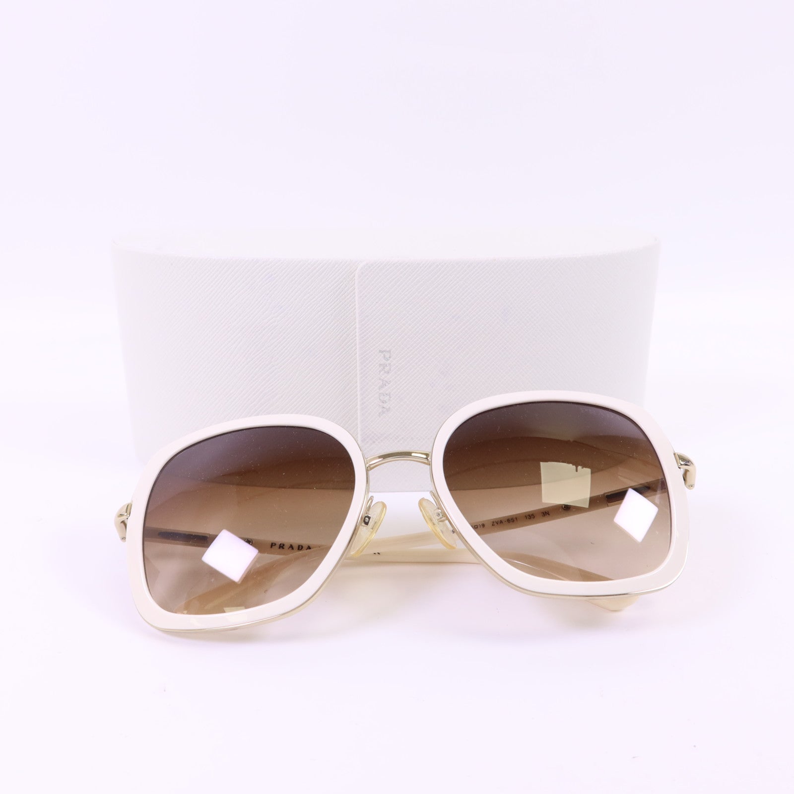 PRADA PVC Sunglasses太陽眼鏡