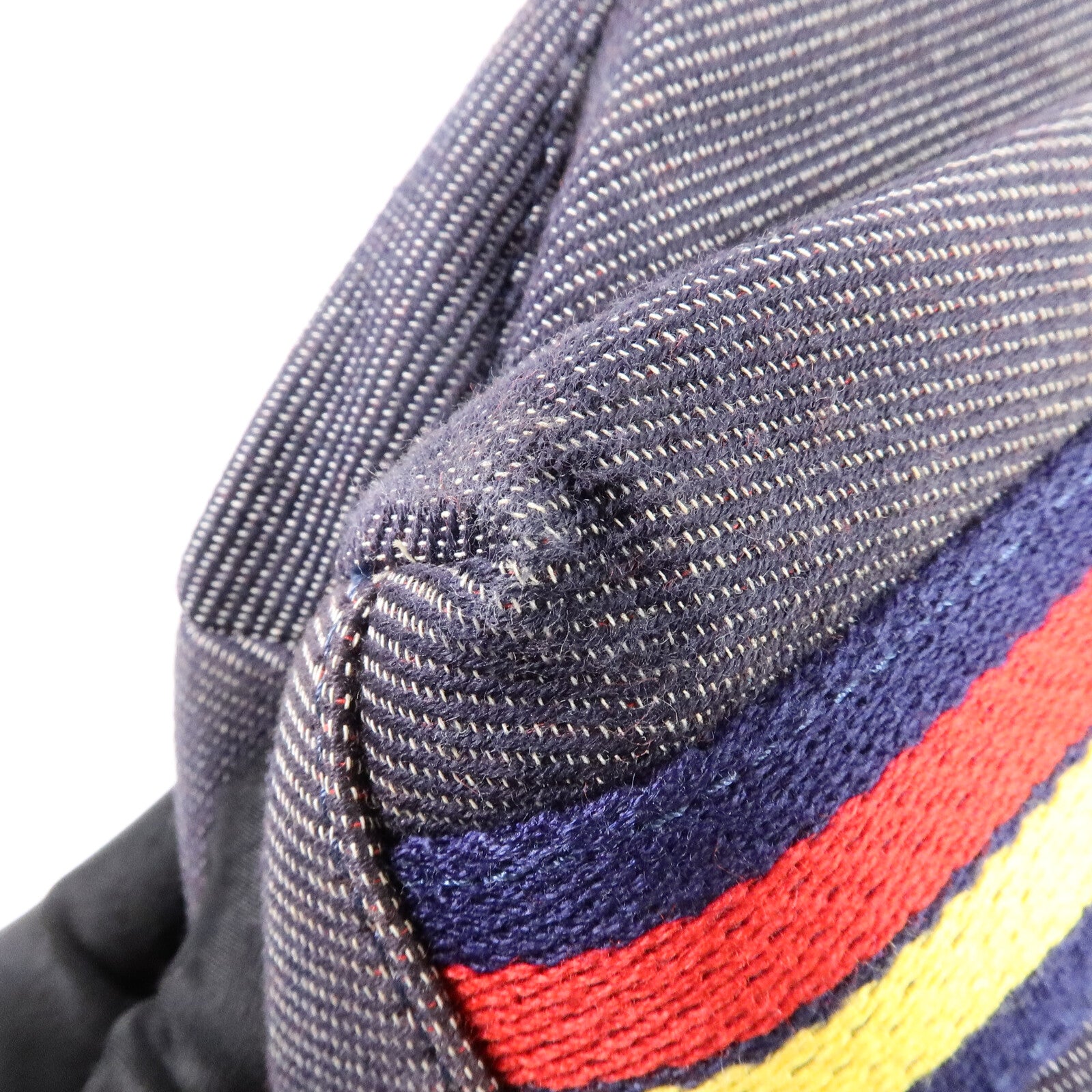 FENDI 帆布Hand Bag手挽袋