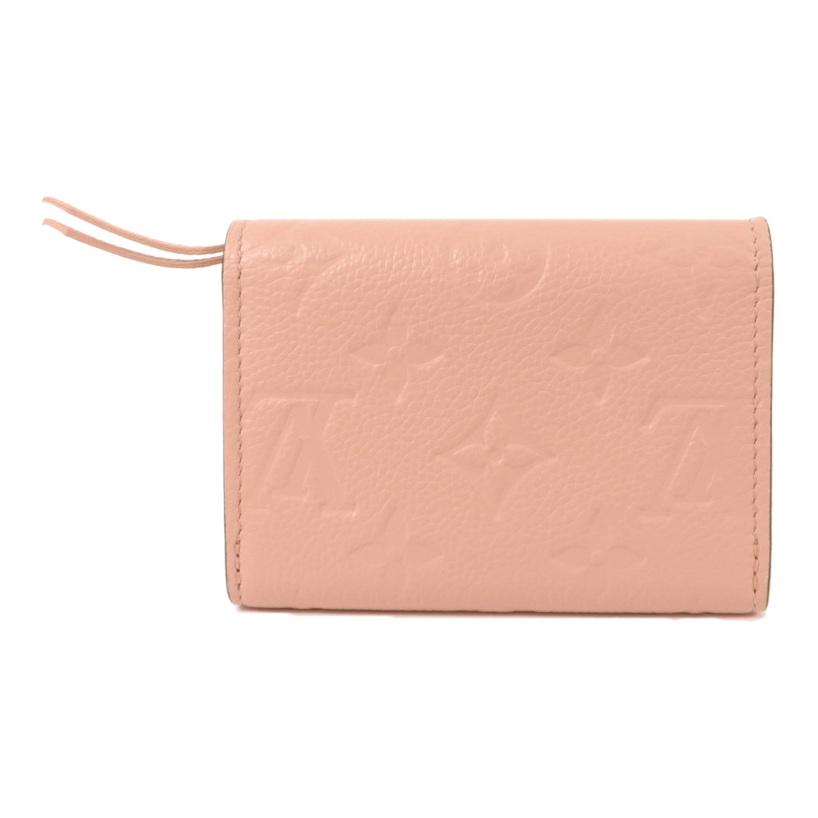LOUIS VUITTON Monogram Empreinte Rosalie卡片套