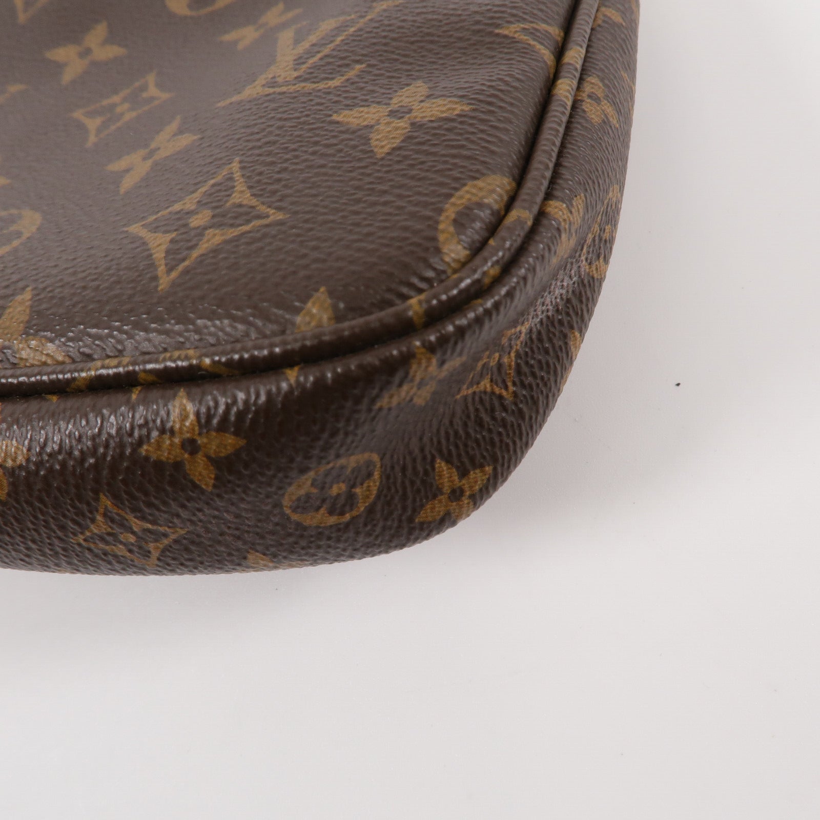 LOUIS VUITTON Monogram Multi Pochette Accessoires肩背袋