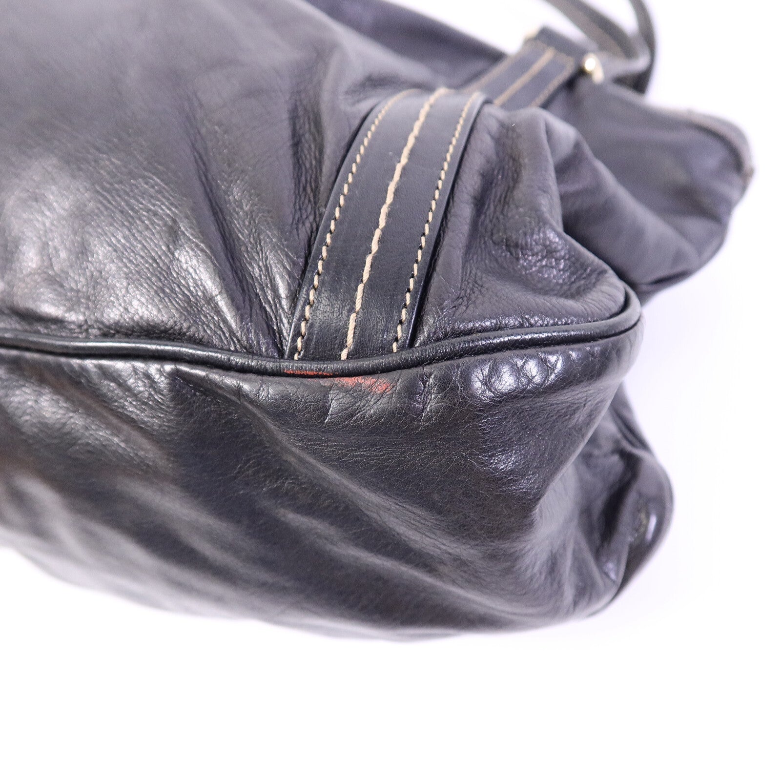 GUCCI 牛皮皮革Shoulder Bag肩背袋