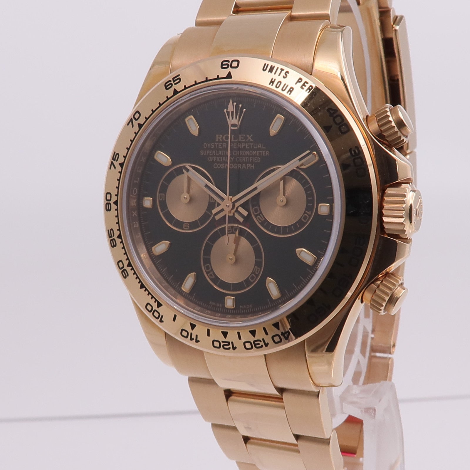 ROLEX Daytona 116505