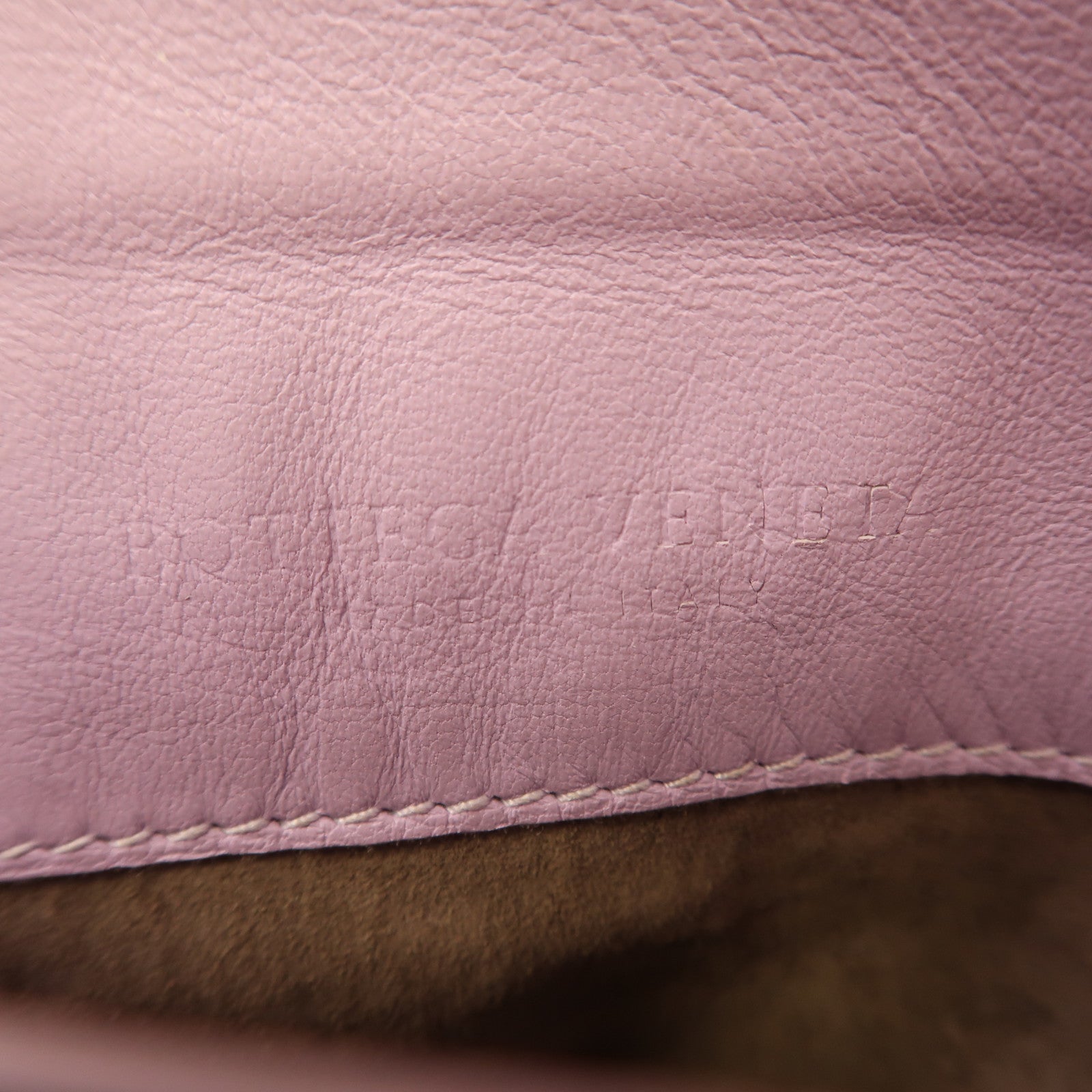 BOTTEGA VENETA 牛皮皮革Chain Shoulder肩背袋