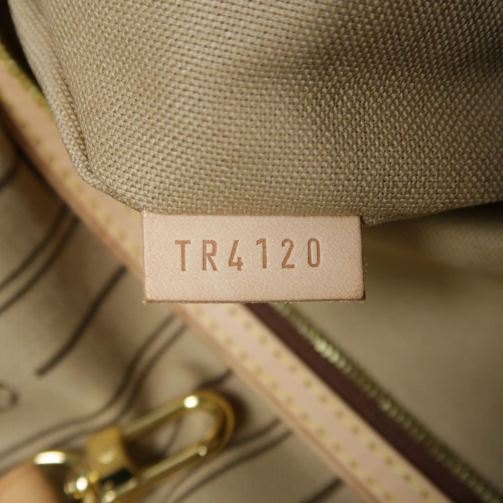 LOUIS VUITTON Monogram Delightfull PM金扣肩背袋