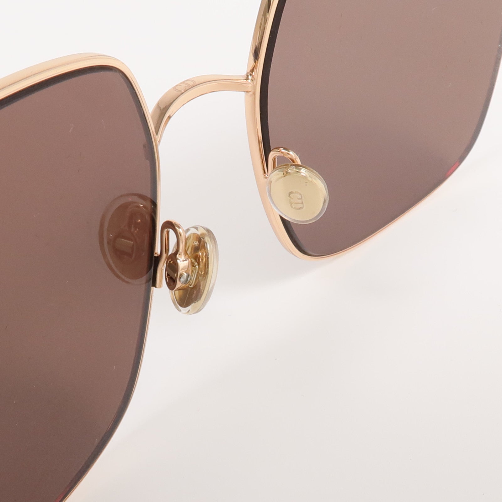 Dior 金屬Sunglasses太陽眼鏡