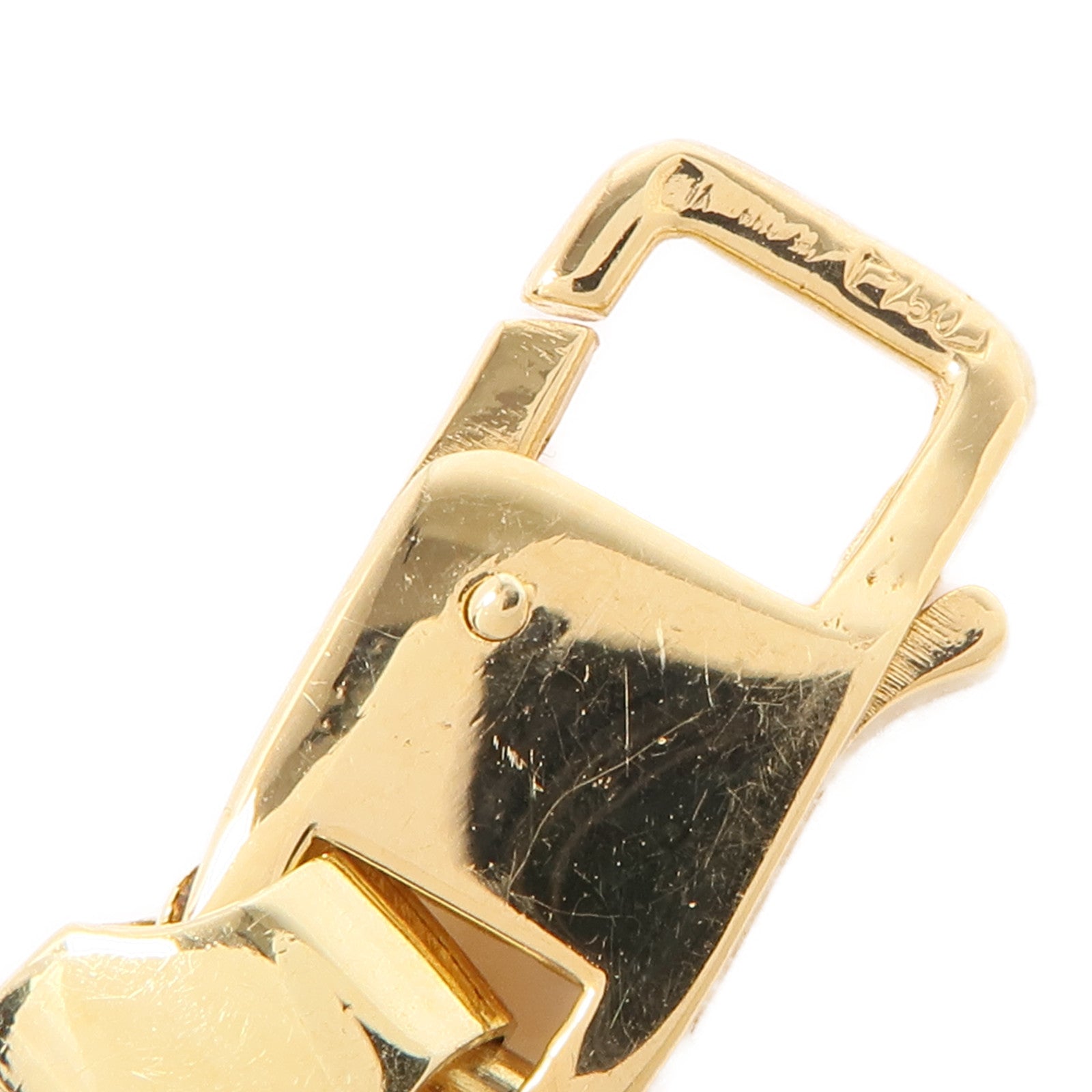 JEWELRY 18K黃金Diamond Necklace鑽石項鍊
