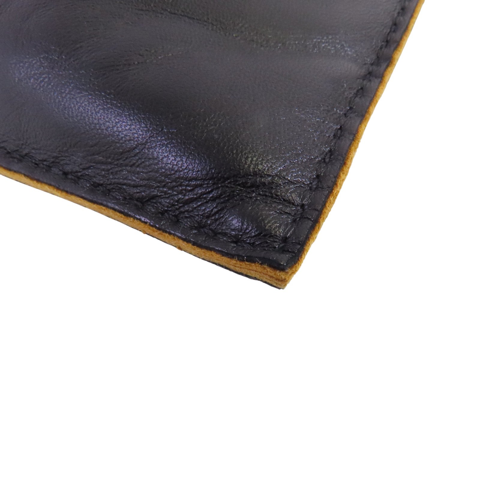 HERMES Swift皮革Pouch手拿包