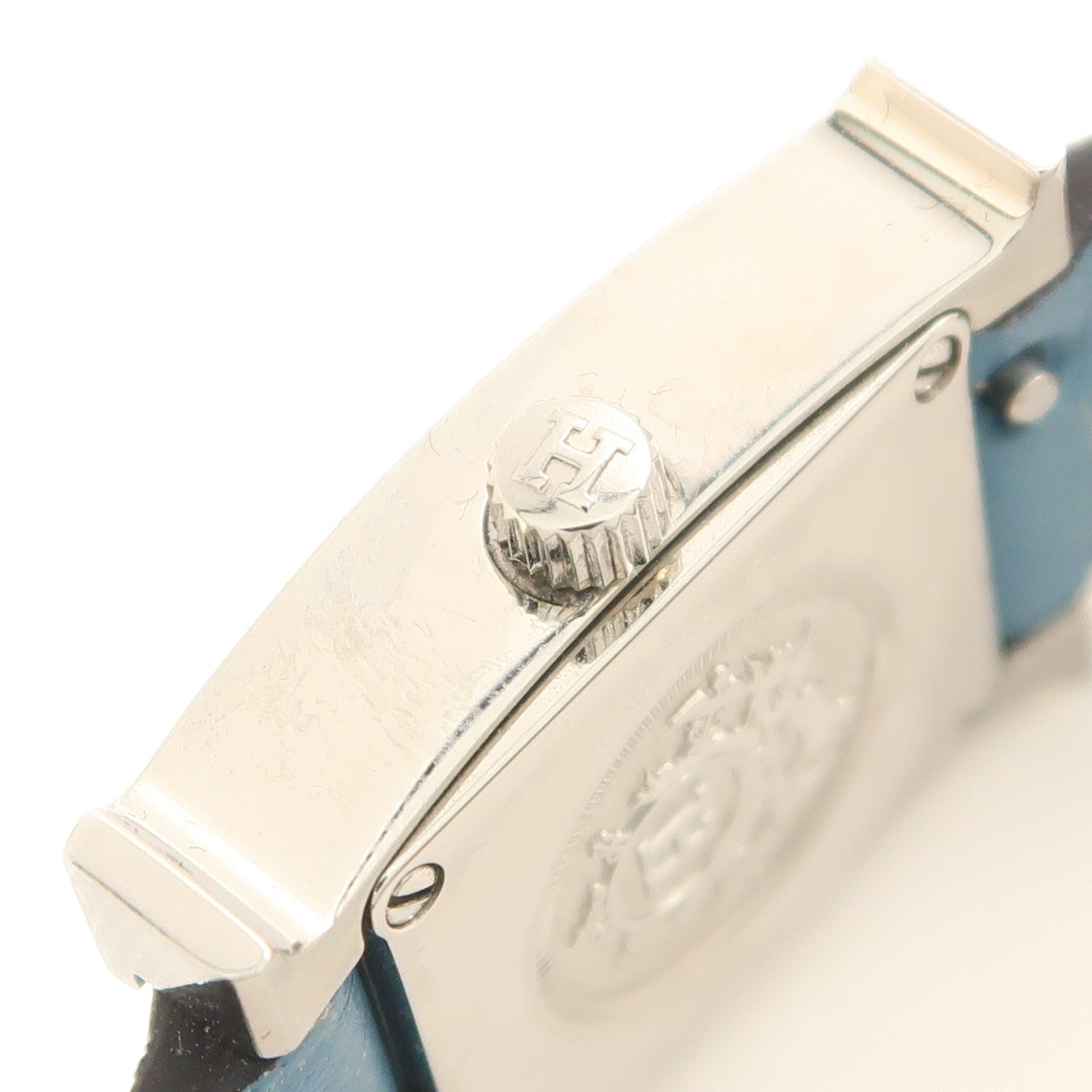 HERMES H Mini  Watch HH.110