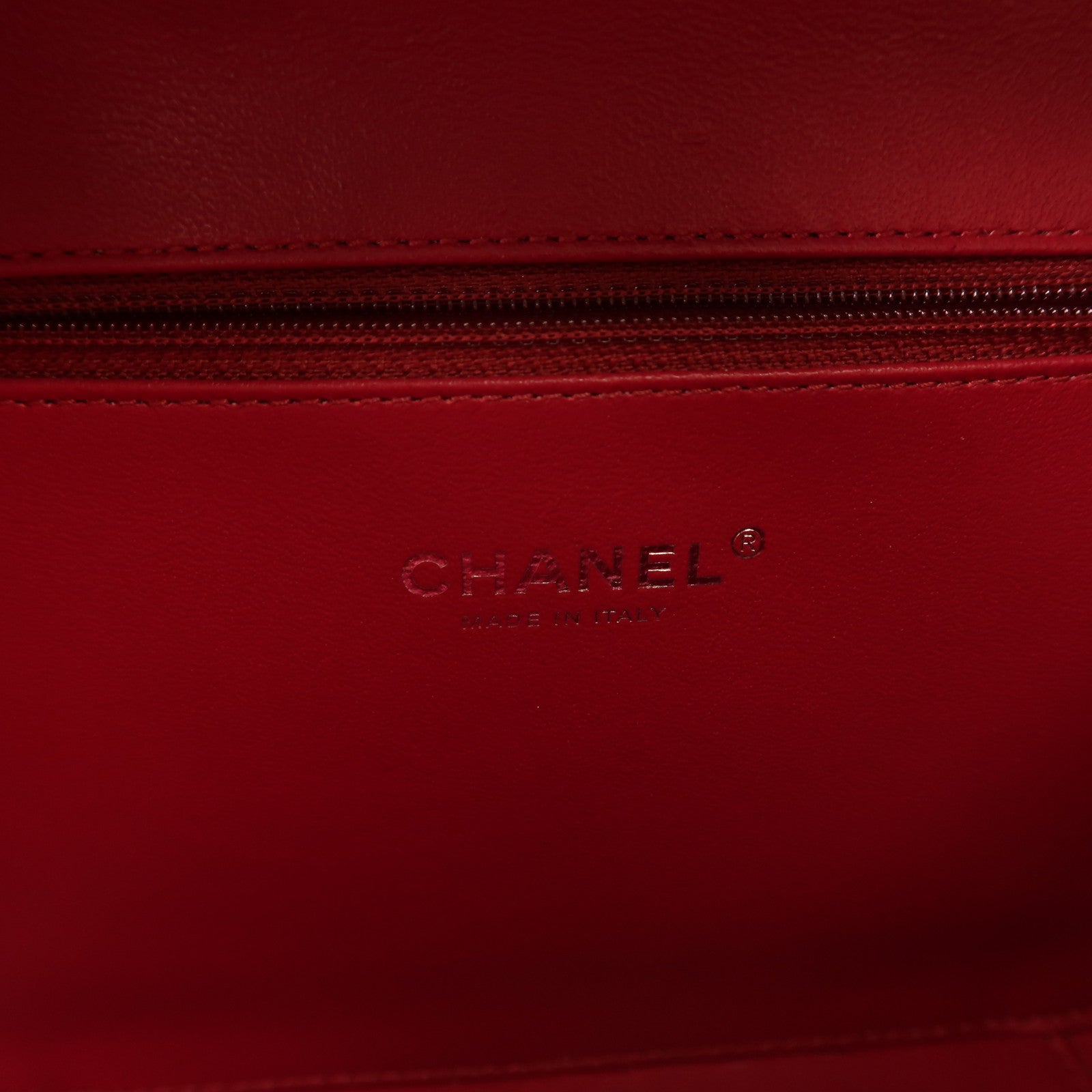 CHANEL CC SHW Vanity 2Way Shoulder Hand Bag Calfskin Leather White/Black