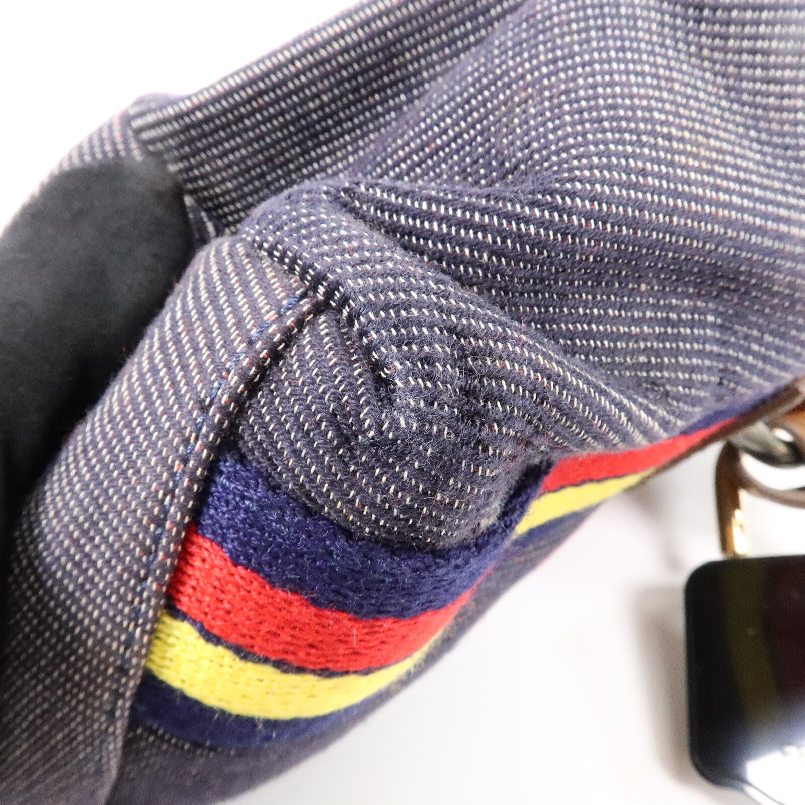 FENDI 帆布Hand Bag手挽袋