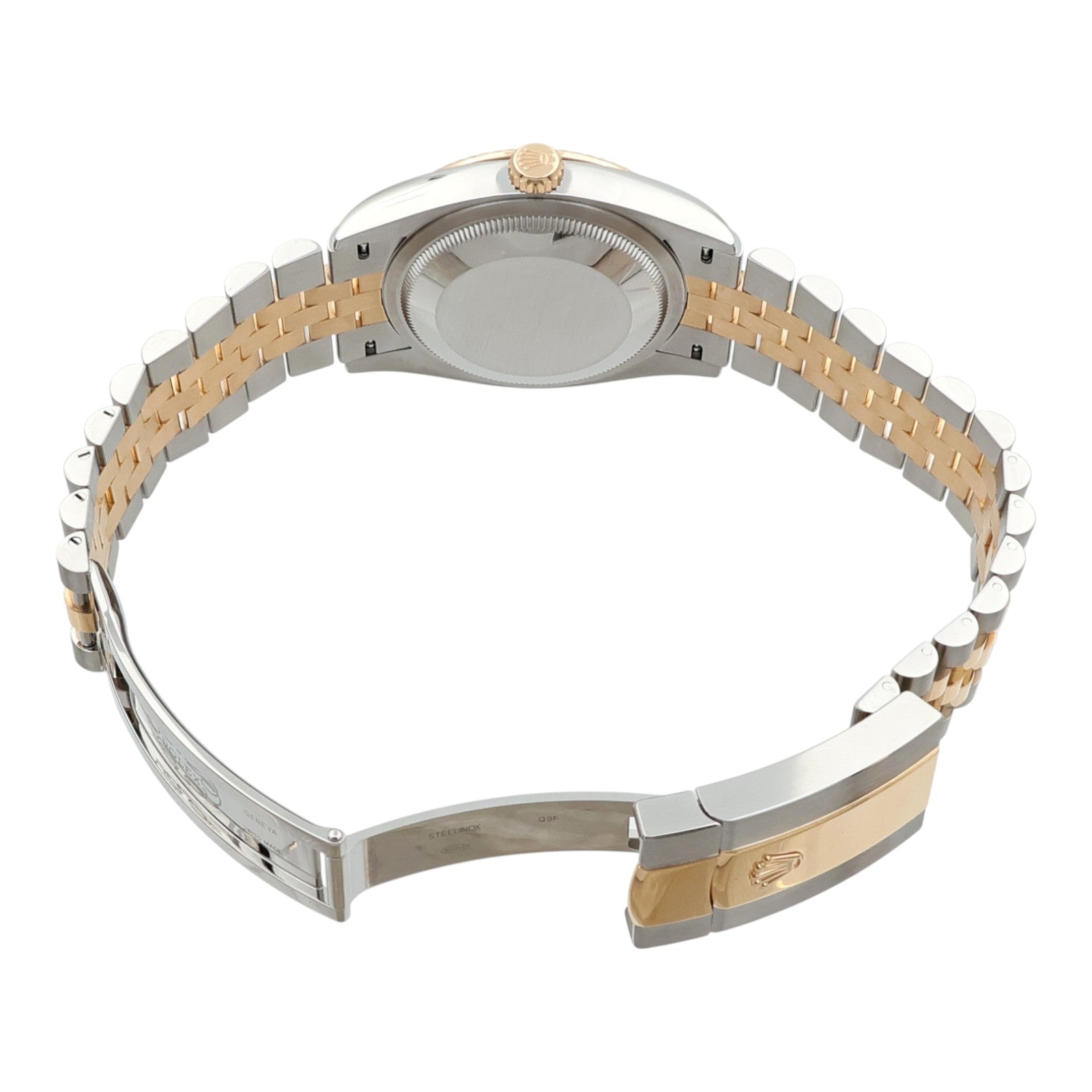 ROLEX Datejust 126233