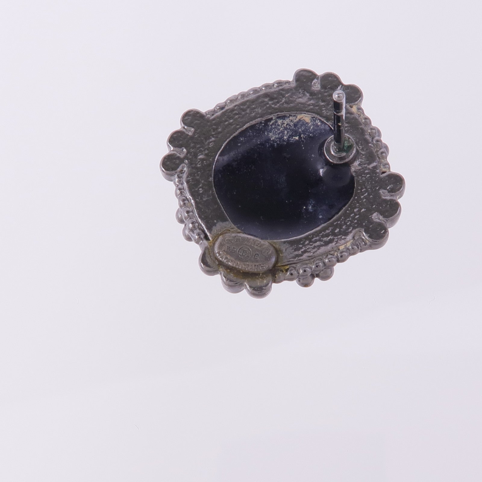 CHANEL 金屬Earrings耳環