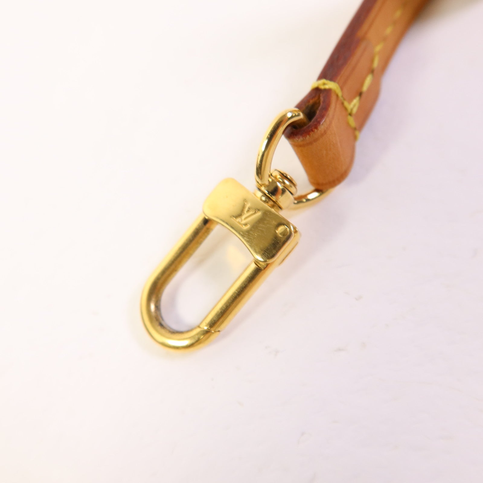 LOUIS VUITTON Monogram Favorite MM金扣手挽肩背兩用袋