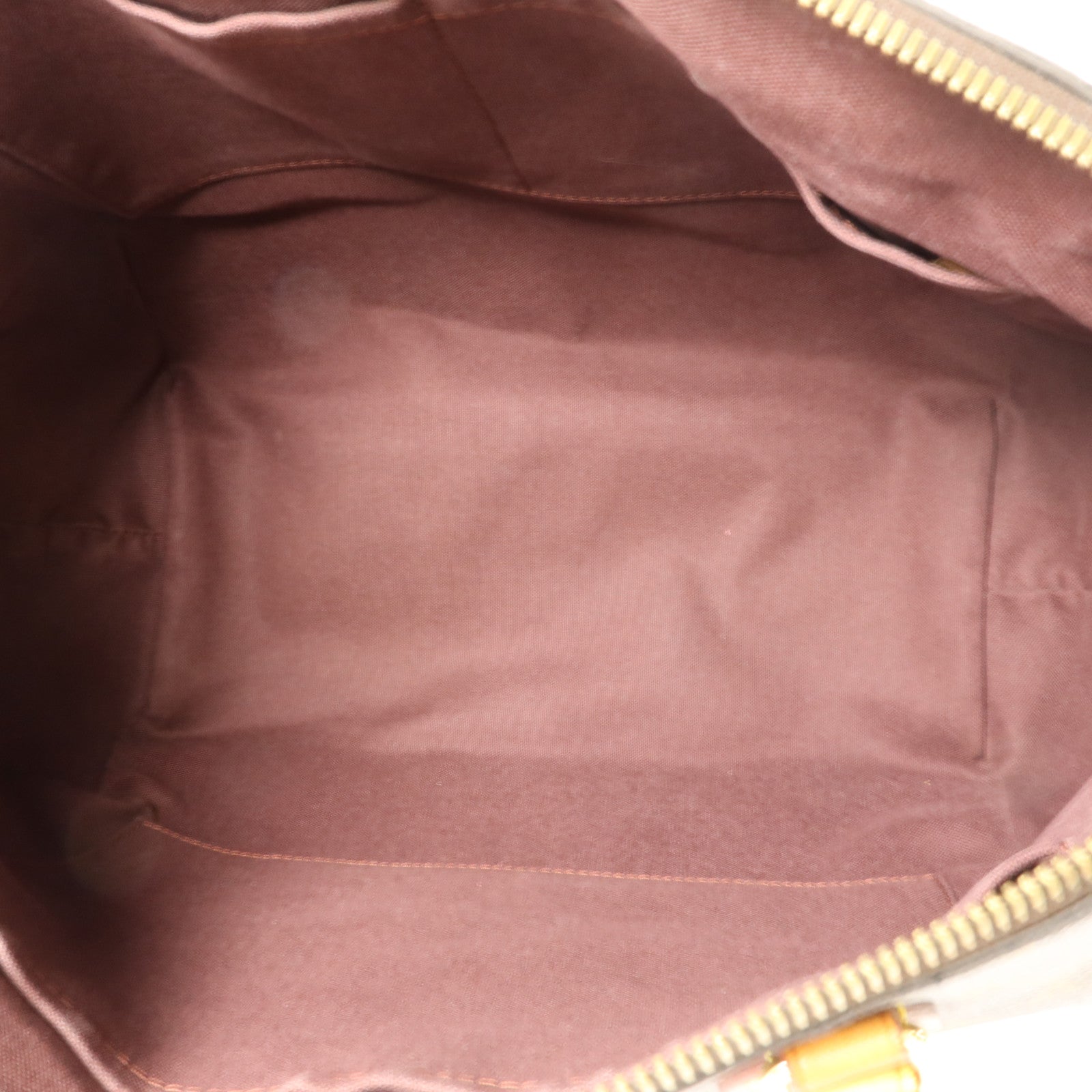LOUIS VUITTON Monogram Turenne GM金扣手挽肩背兩用袋