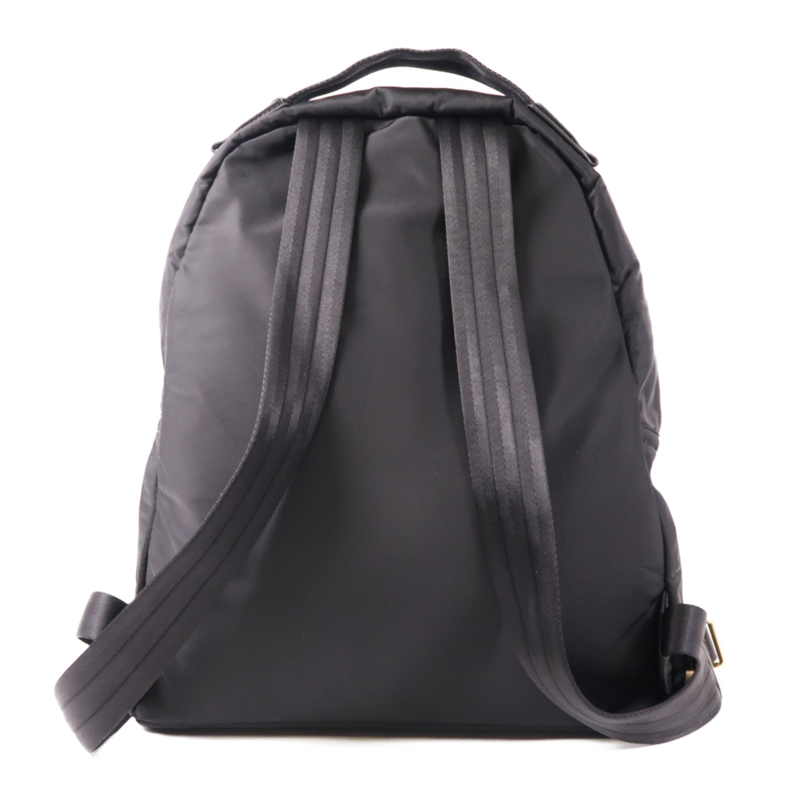 MARC JACOBS 【激減優惠】尼龍Backpack金扣背包