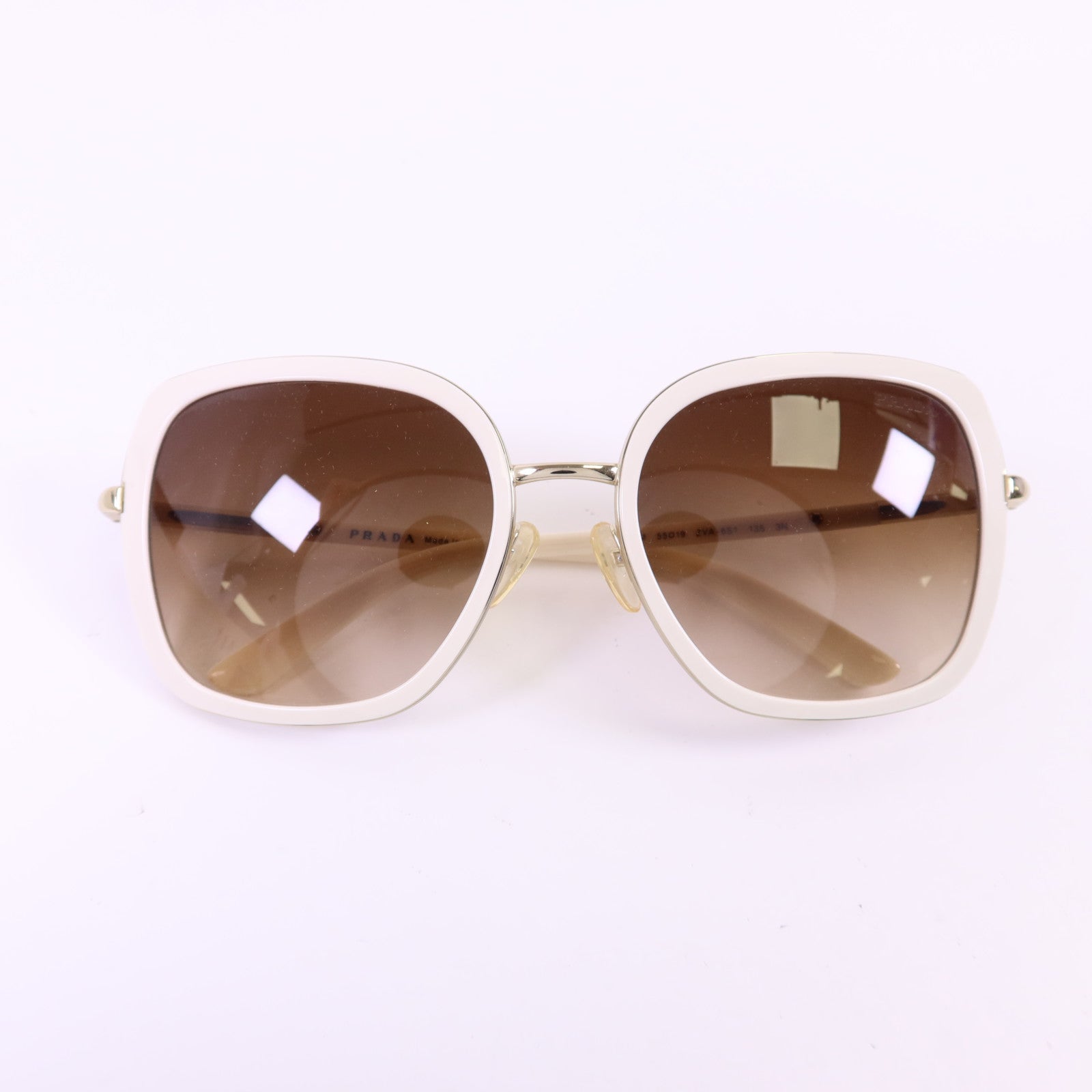 PRADA PVC Sunglasses太陽眼鏡
