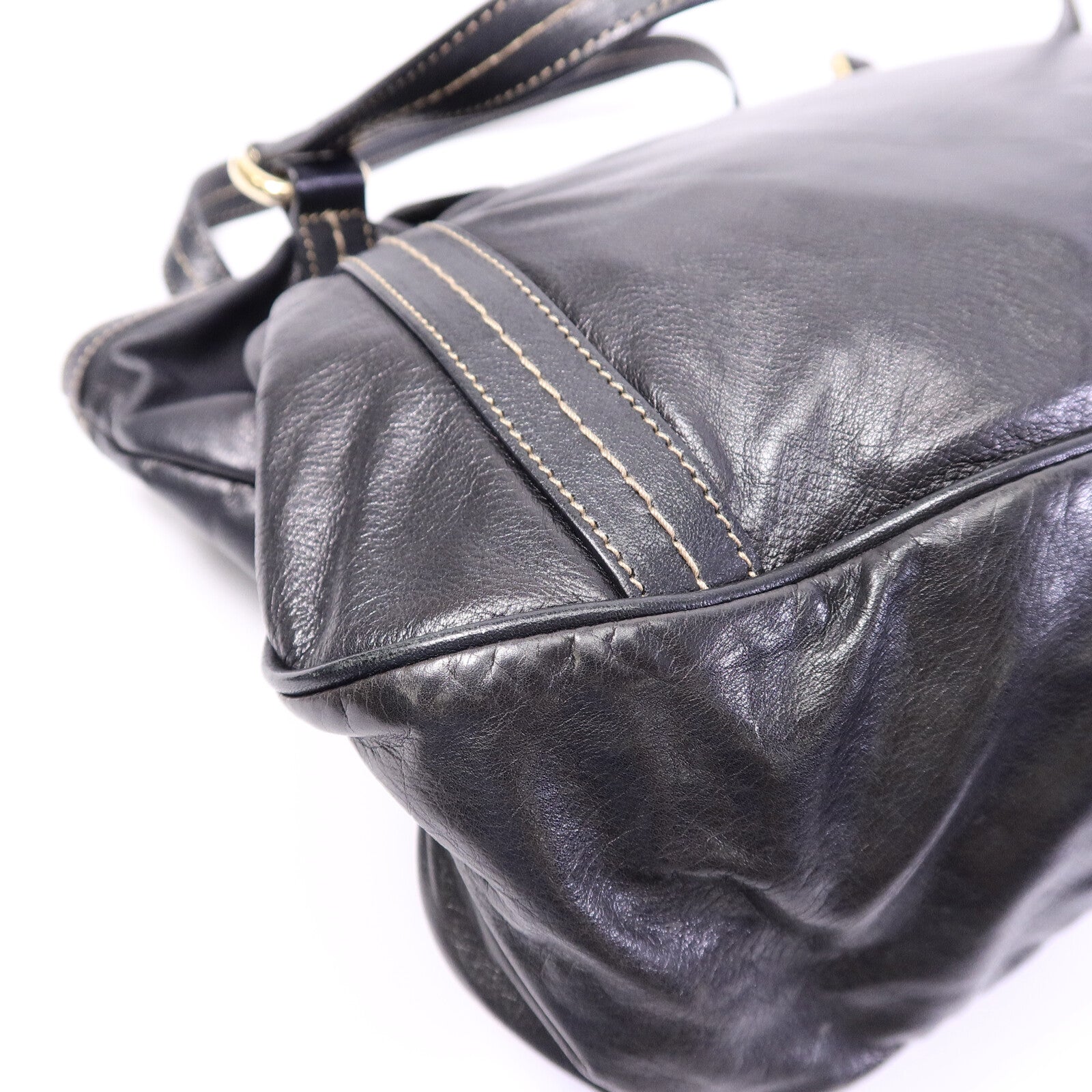 GUCCI 牛皮皮革Shoulder Bag肩背袋