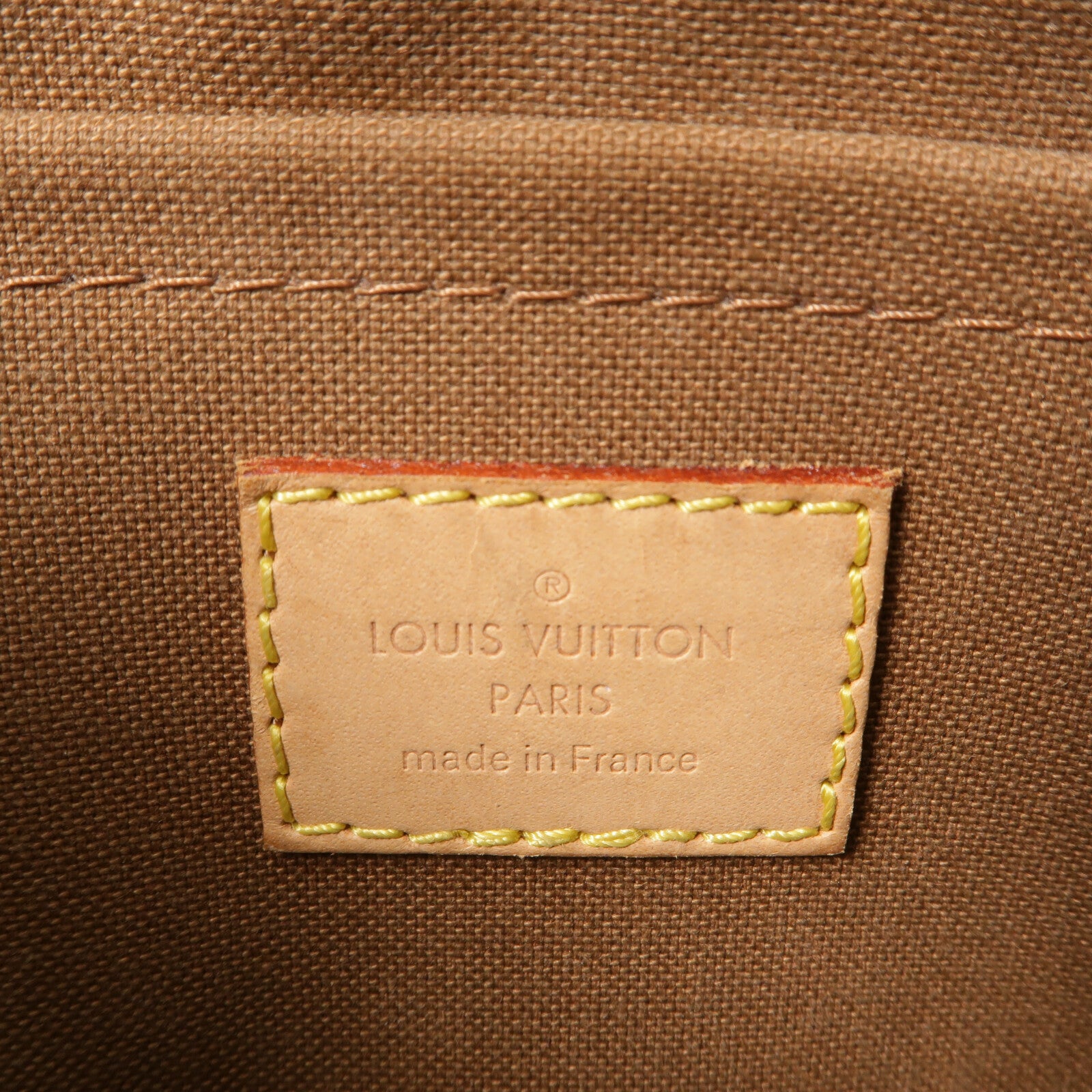LOUIS VUITTON Monogram Multi Pochette Accessoires肩背袋