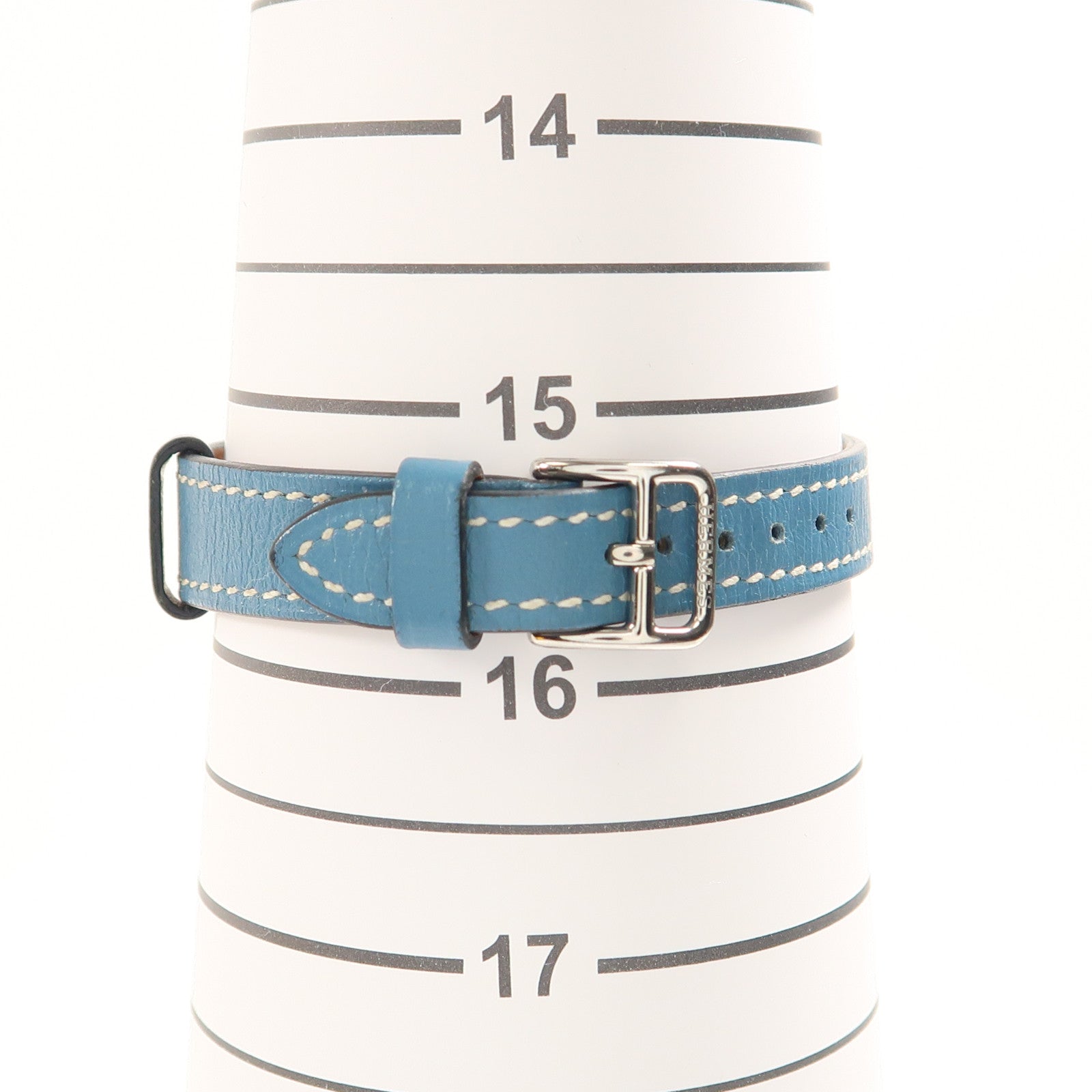 HERMES H Mini  Watch HH.110