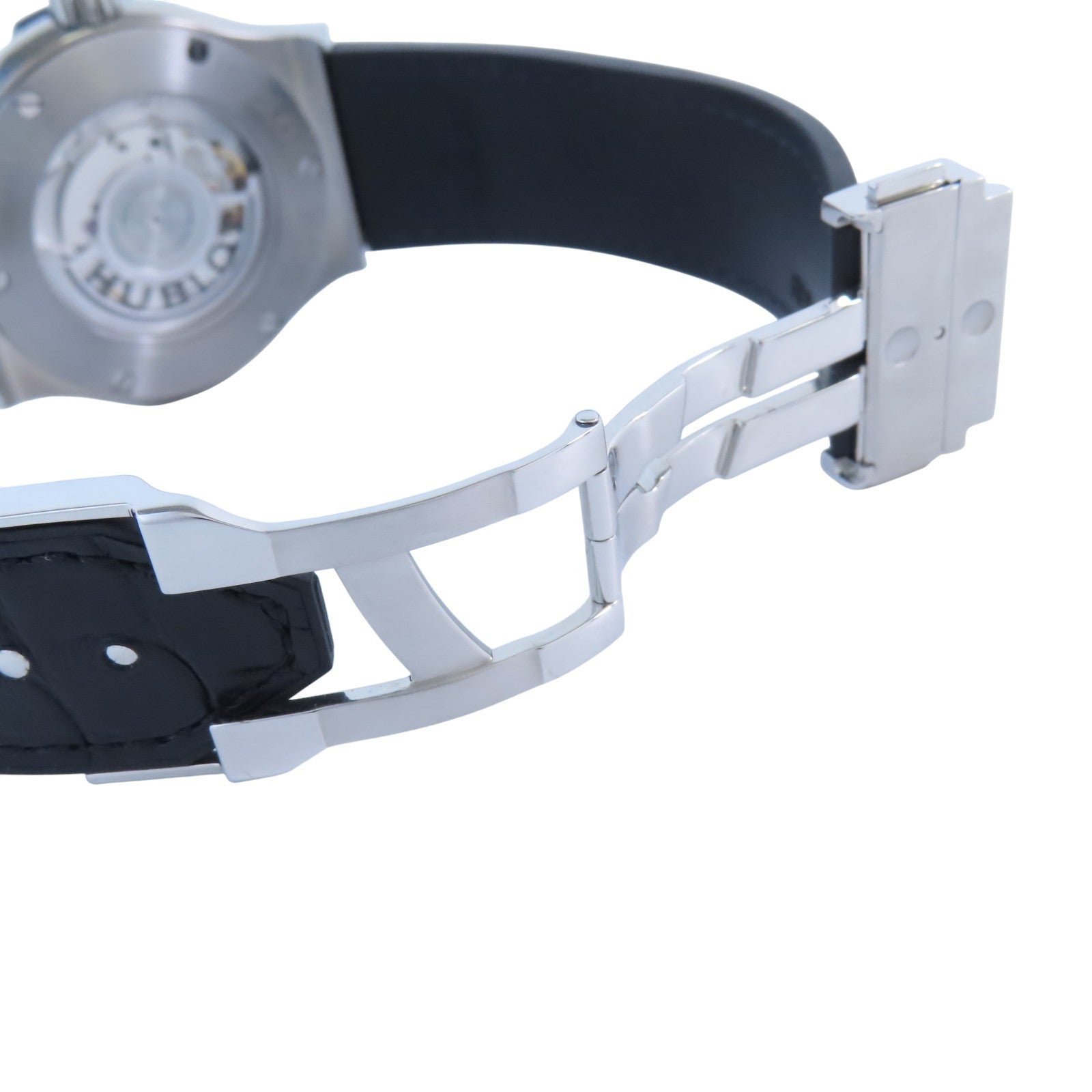 HUBLOT Aerofusion Moonphase Titanium 547.NX.0170.LR