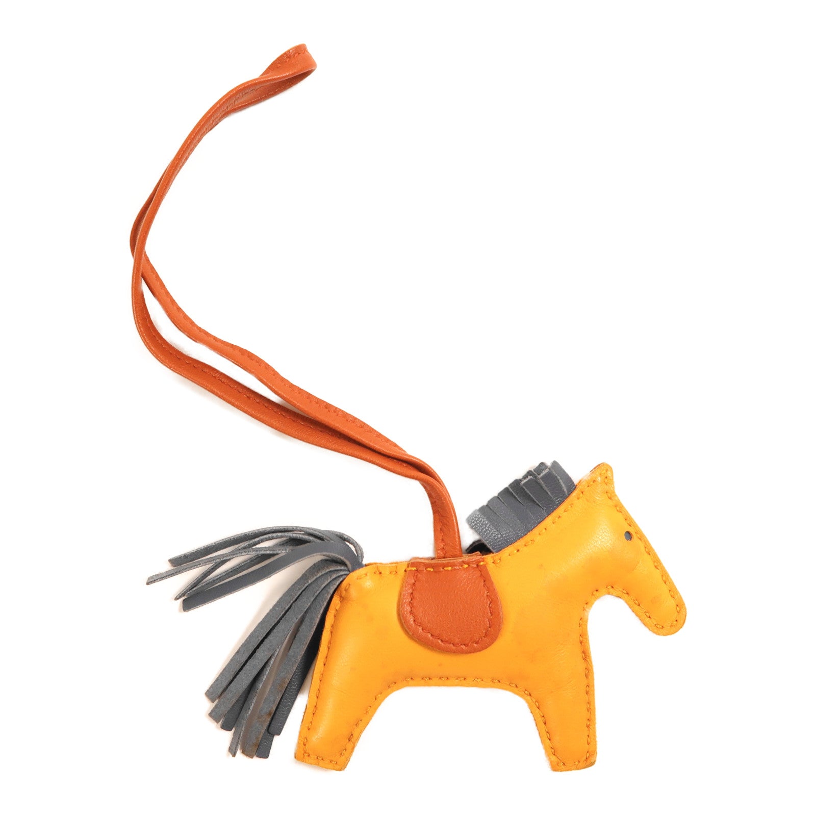 エルメス HERMES チャーム 香港限定 ランク N 新品 HERMÈS エルメス 限定品 バーキン25 ブラック (89