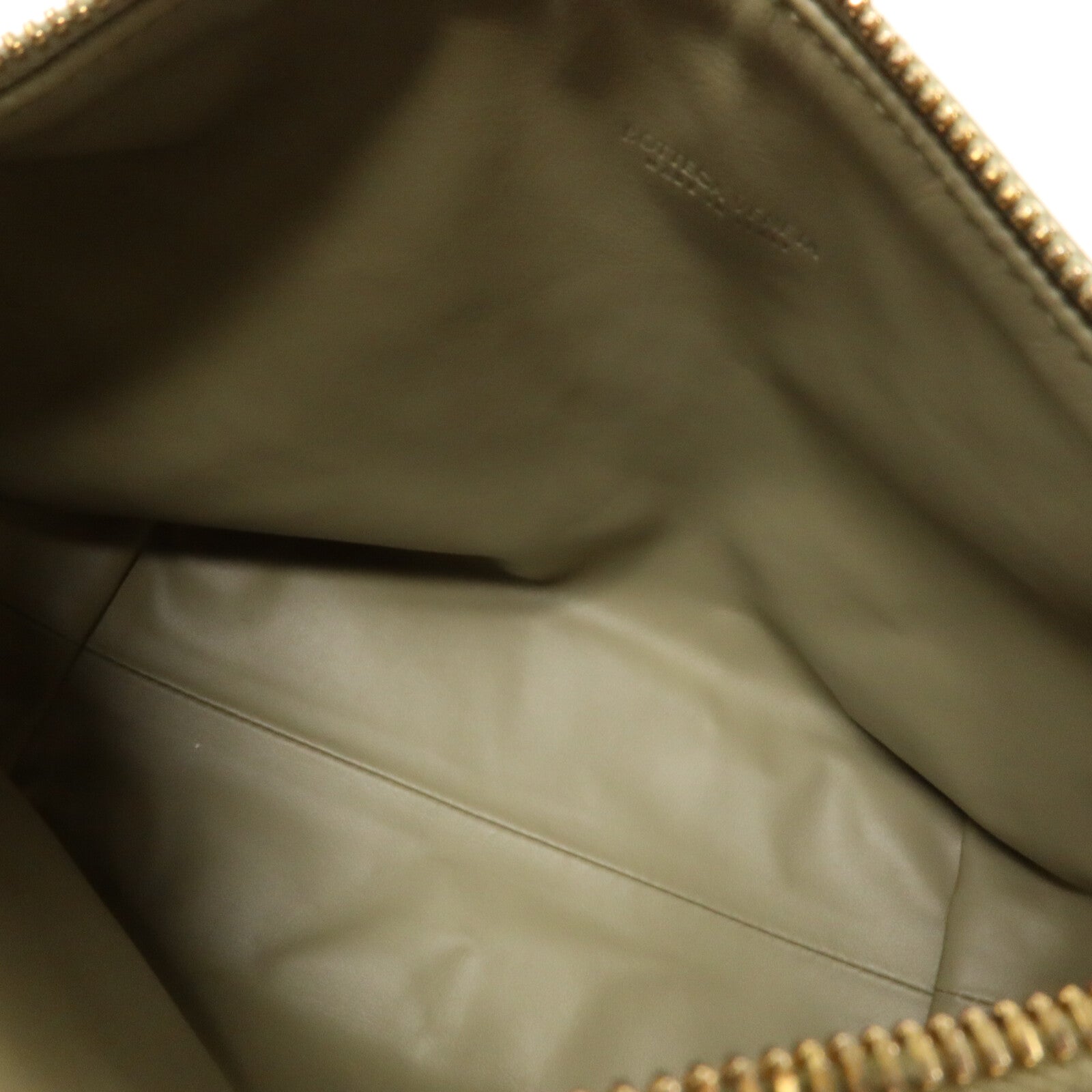 BOTTEGA VENETA 牛皮皮革Wallace肩背袋