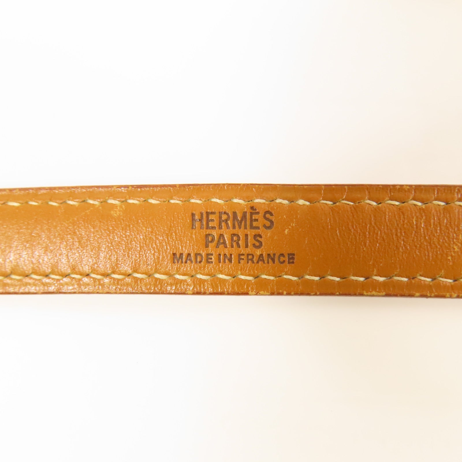 HERMES Chamonix皮革Bolide 27金扣手挽肩背兩用袋37 Gold