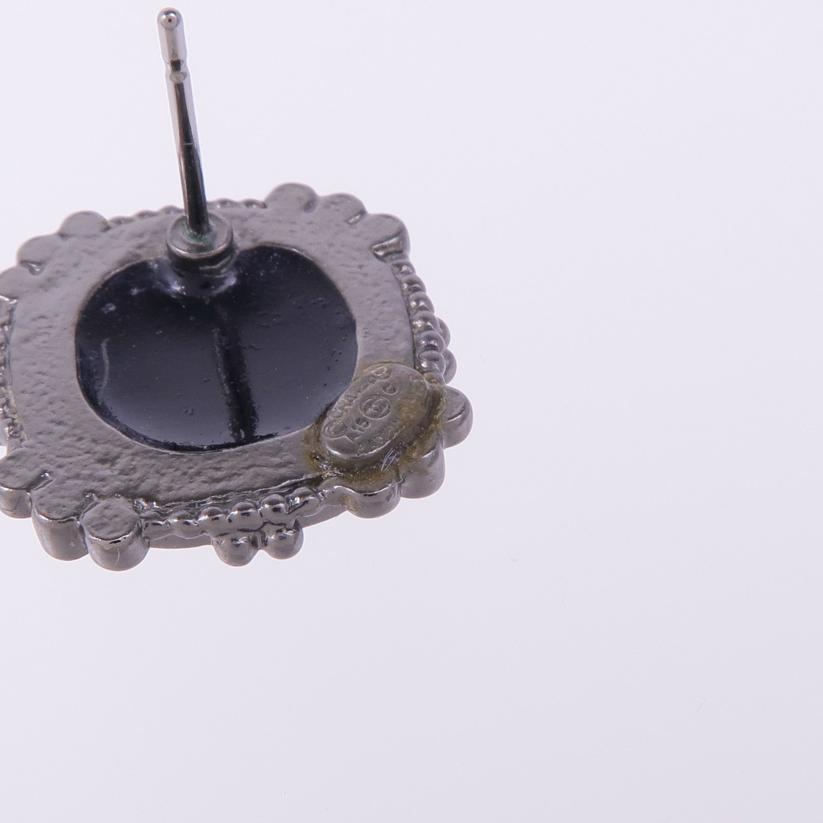 CHANEL 金屬Earrings耳環