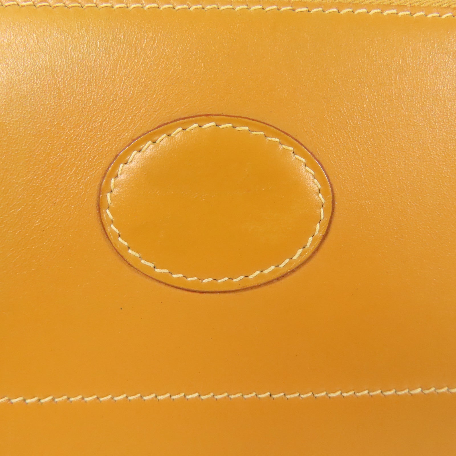 HERMES Chamonix皮革Bolide 27金扣手挽肩背兩用袋37 Gold